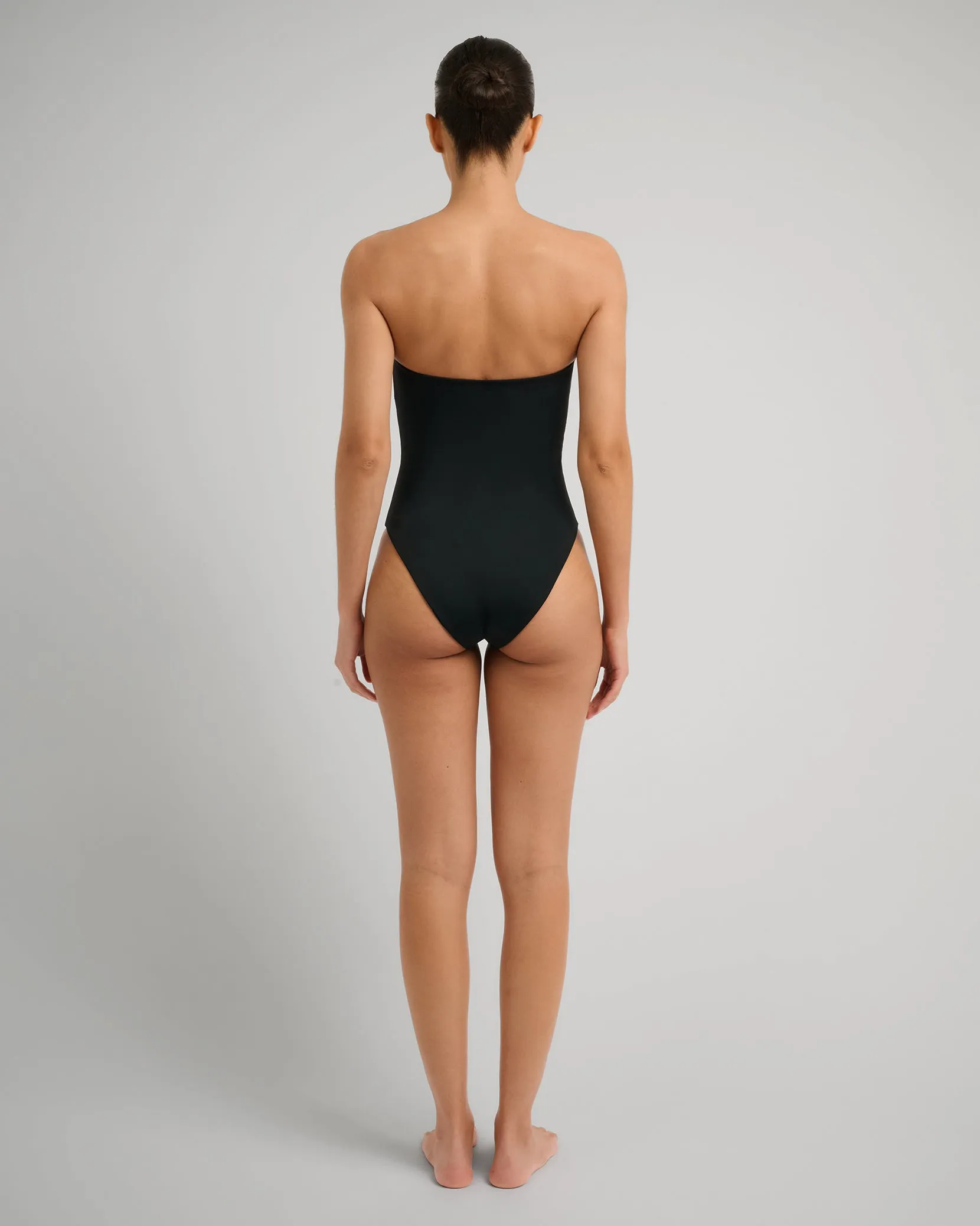 Bardot One Piece sold by Onia product image thumbnail 4