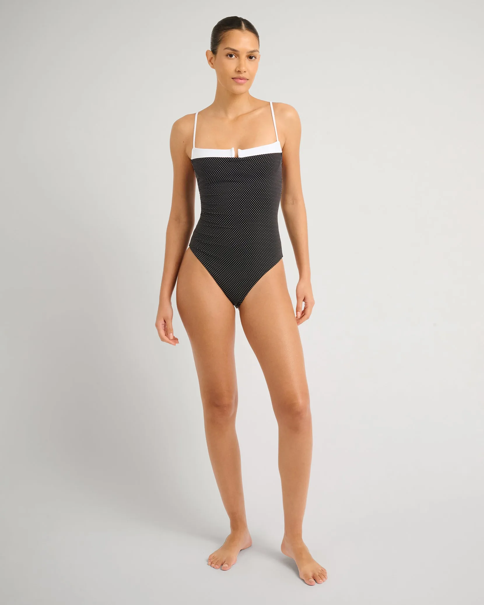 Melanie One Piece sold by Onia