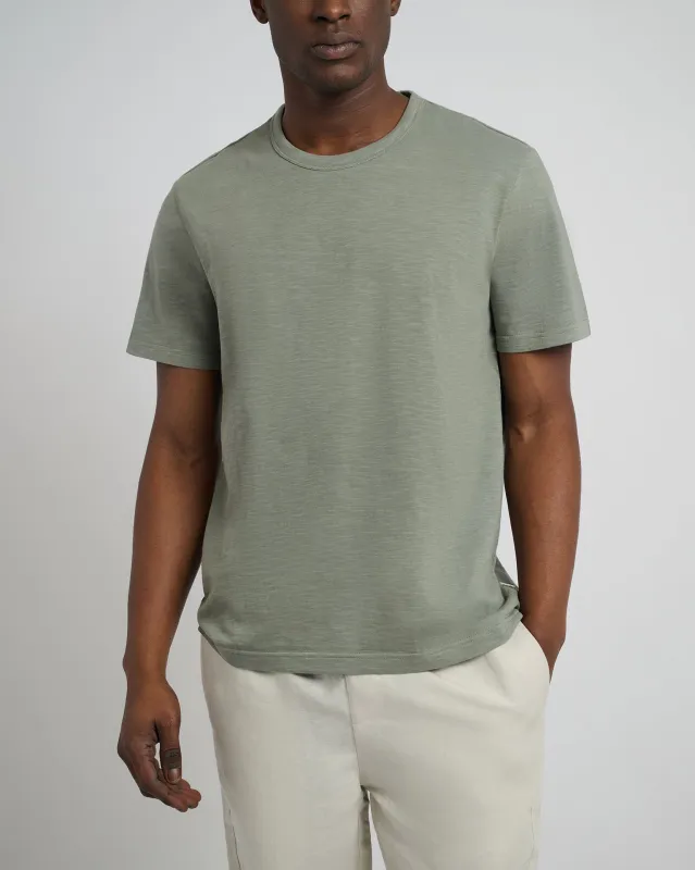 Slub Tee sold by Onia