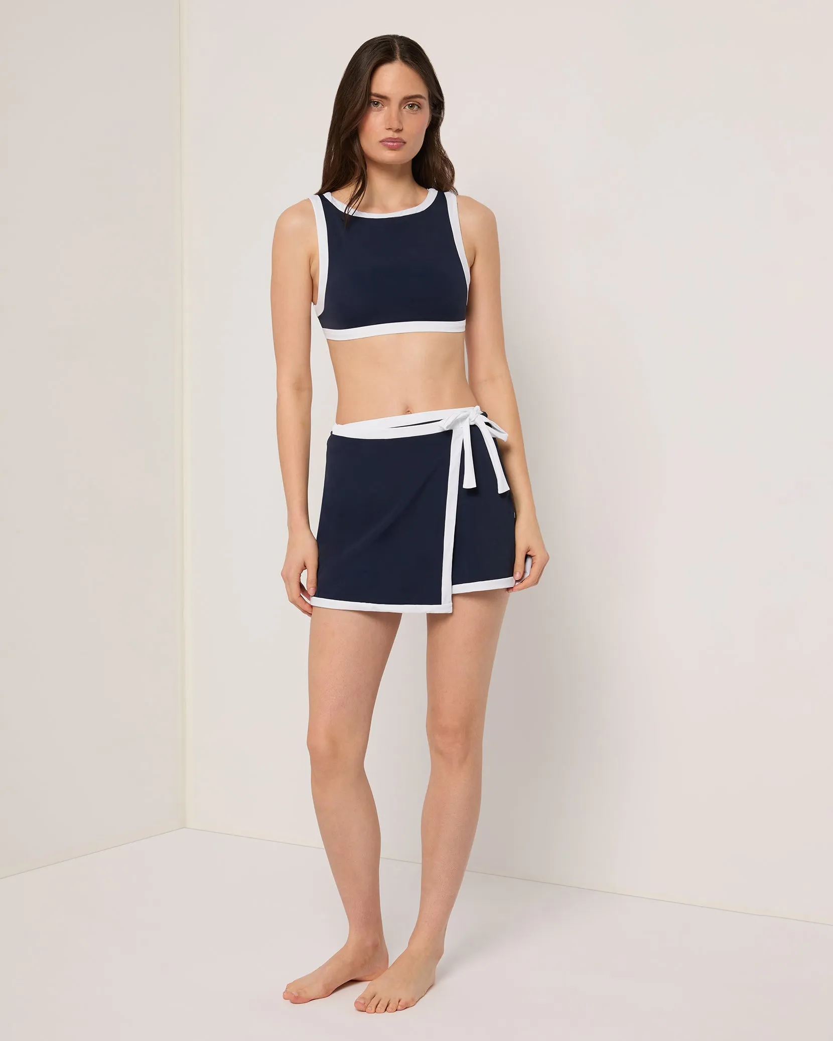 Blake Bikini Top sold by Onia product image thumbnail 3