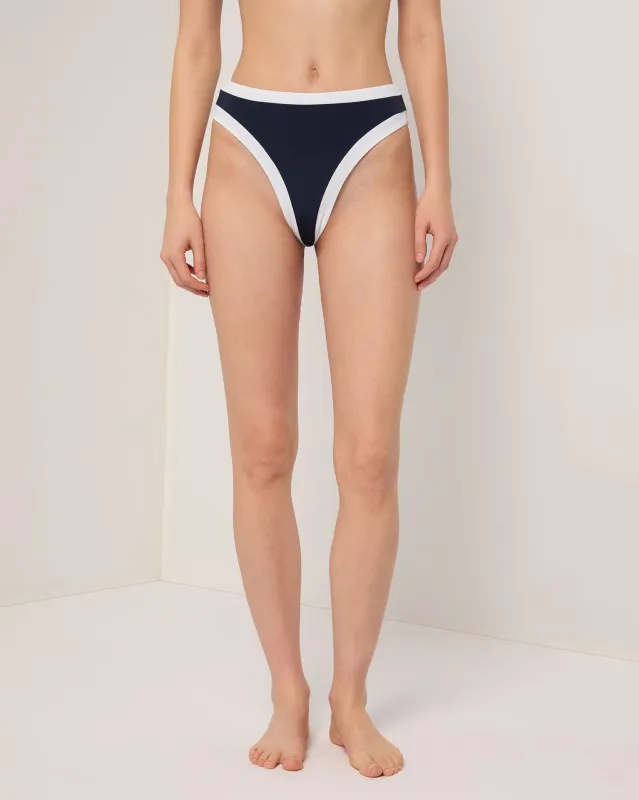 Lana Bikini Bottom sold by Onia