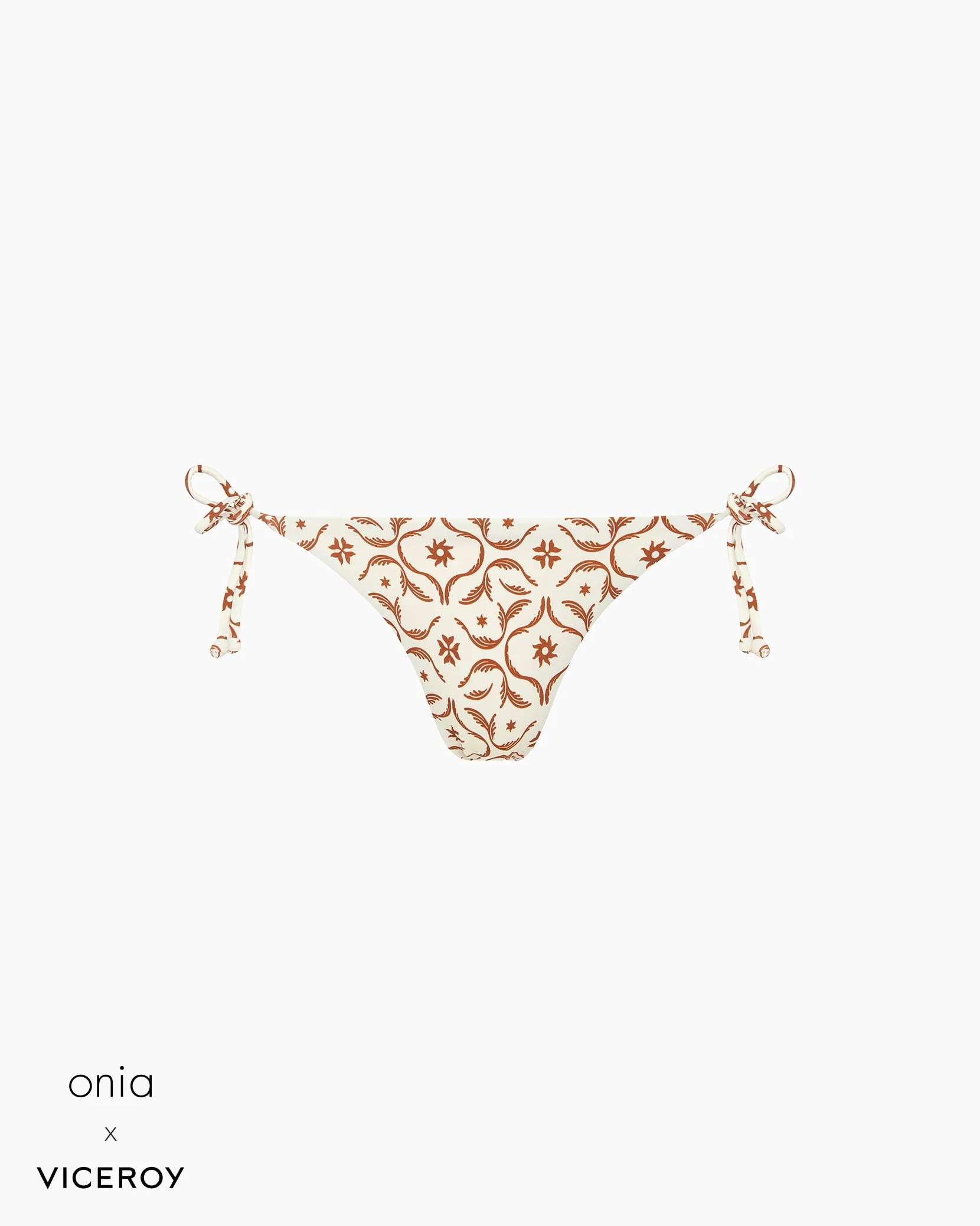 Kate Bikini Bottom sold by Onia