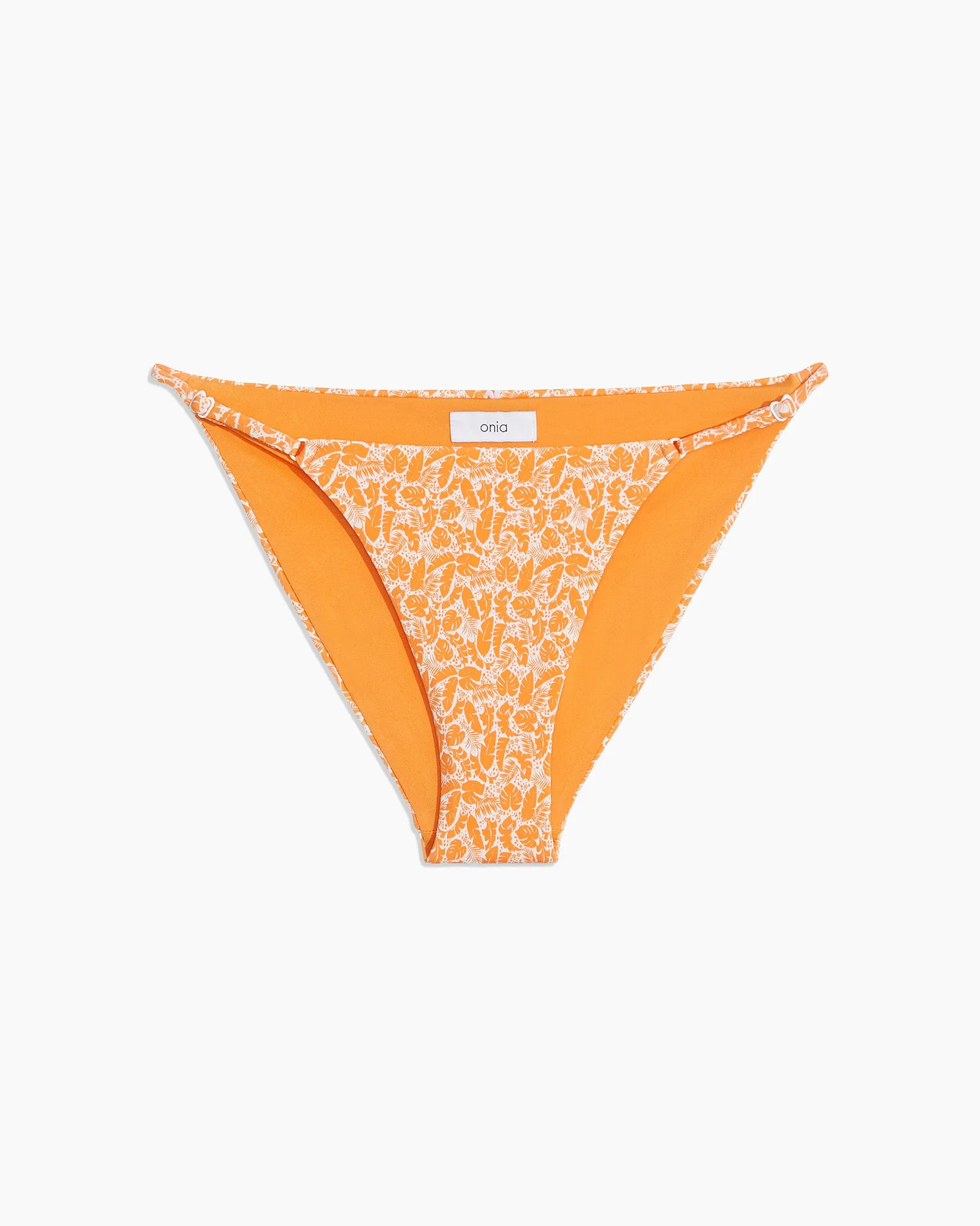 Hannah Bikini Bottom sold by Onia product image thumbnail 2