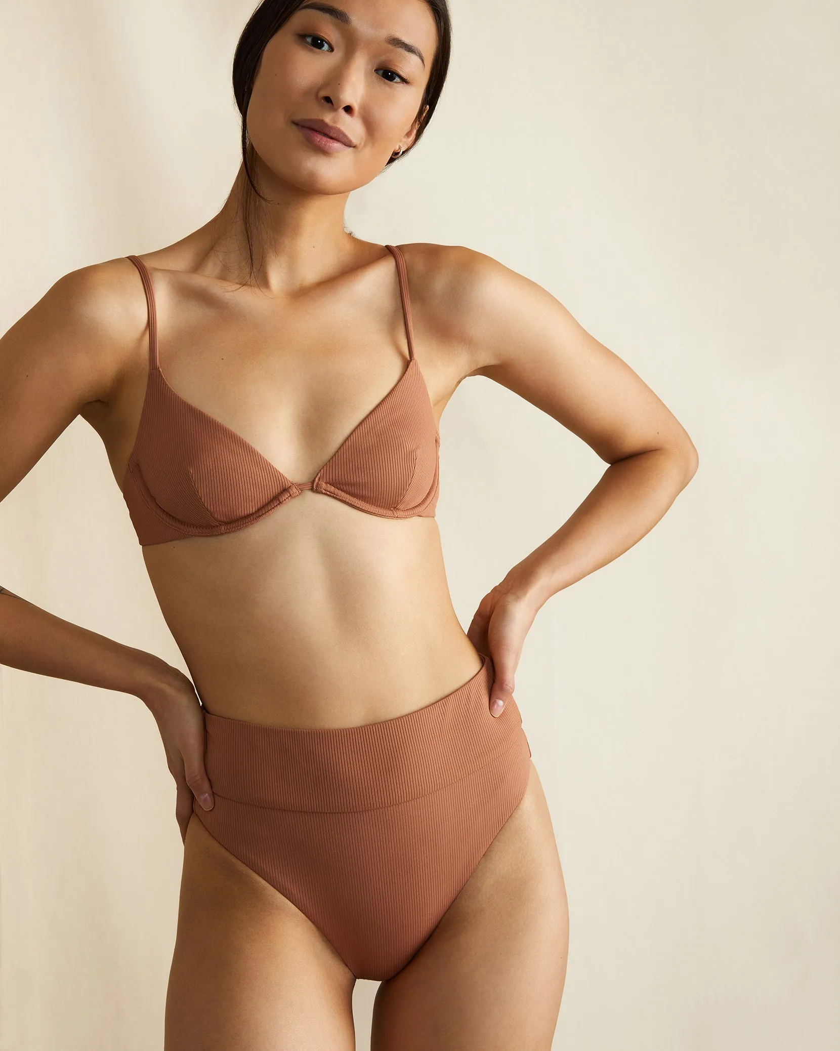 Stacey Bikini Bottom sold by Onia product image thumbnail 5