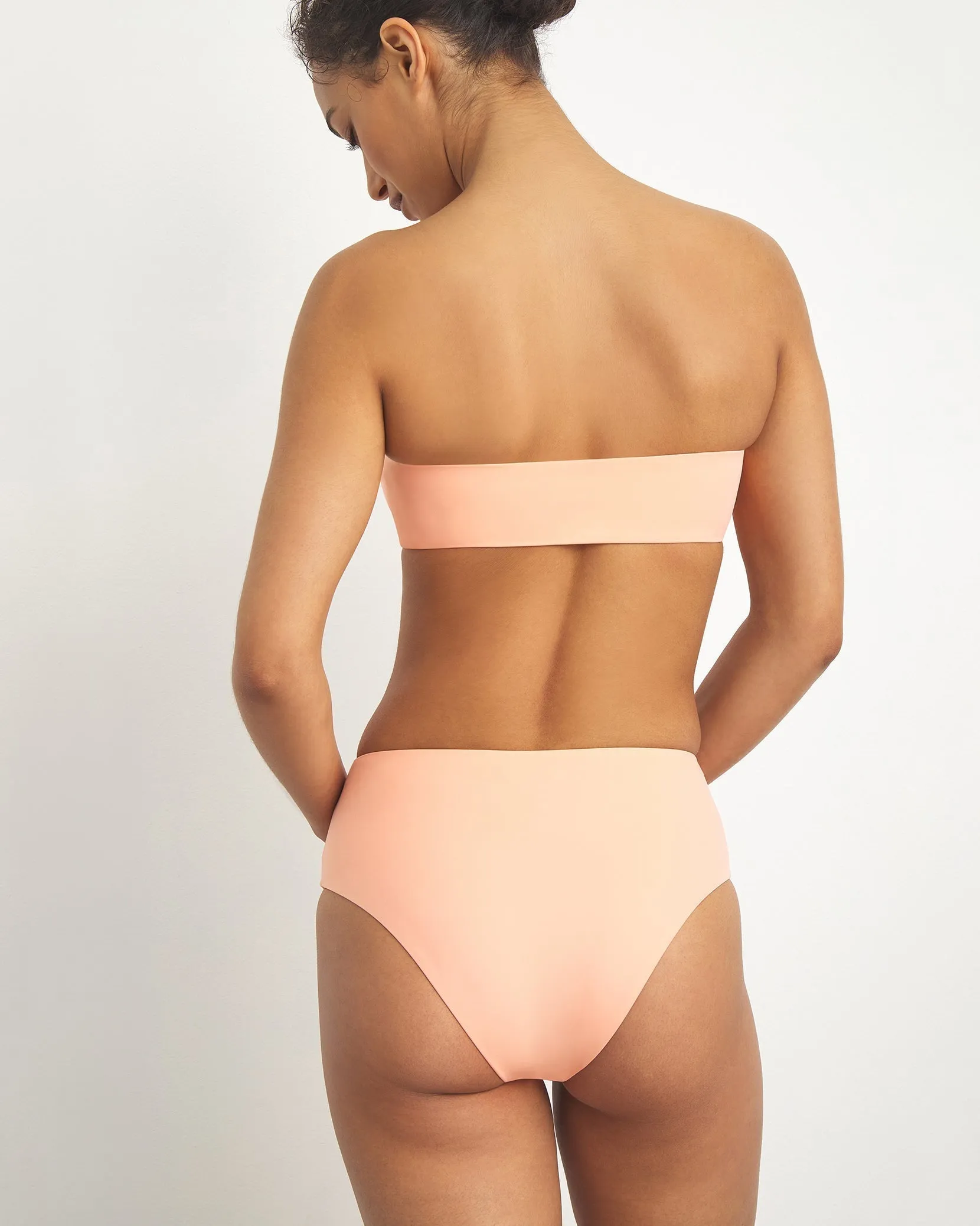 Ines Bikini Top sold by Onia product image thumbnail 4