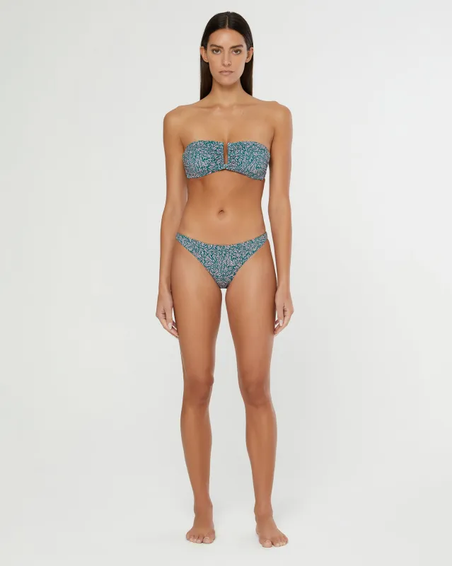 Ashley Bikini Bottom made by Onia