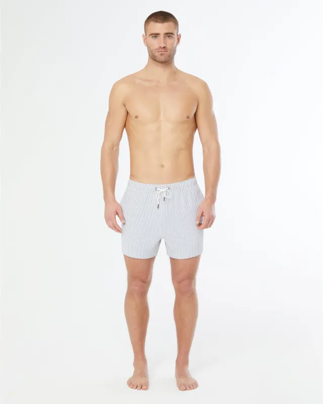 Charles 5" Swim Trunk sold by Onia