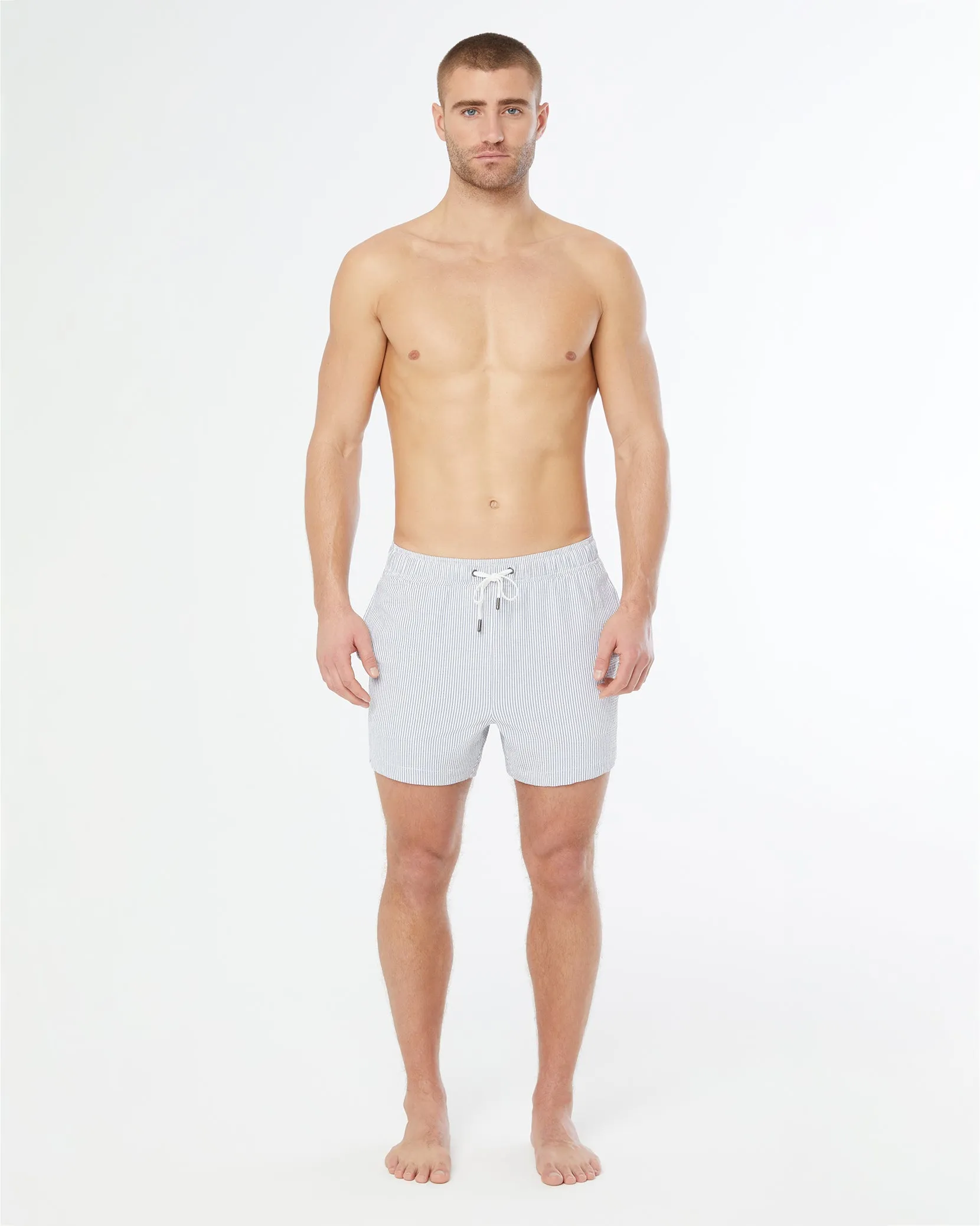 Charles 5" Swim Trunk sold by Onia