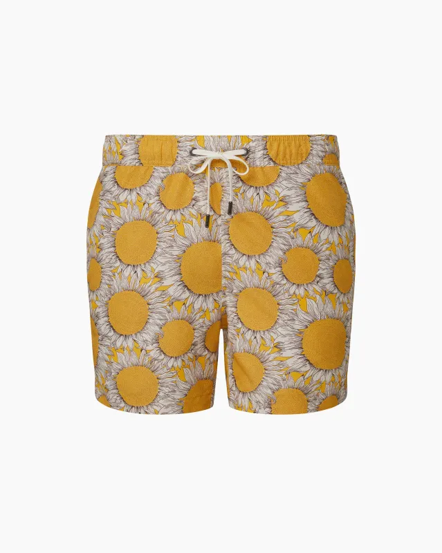 Charles 5" Swim Trunk sold by Onia