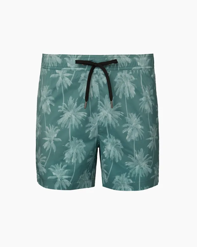 Charles 5" Swim Trunk sold by Onia