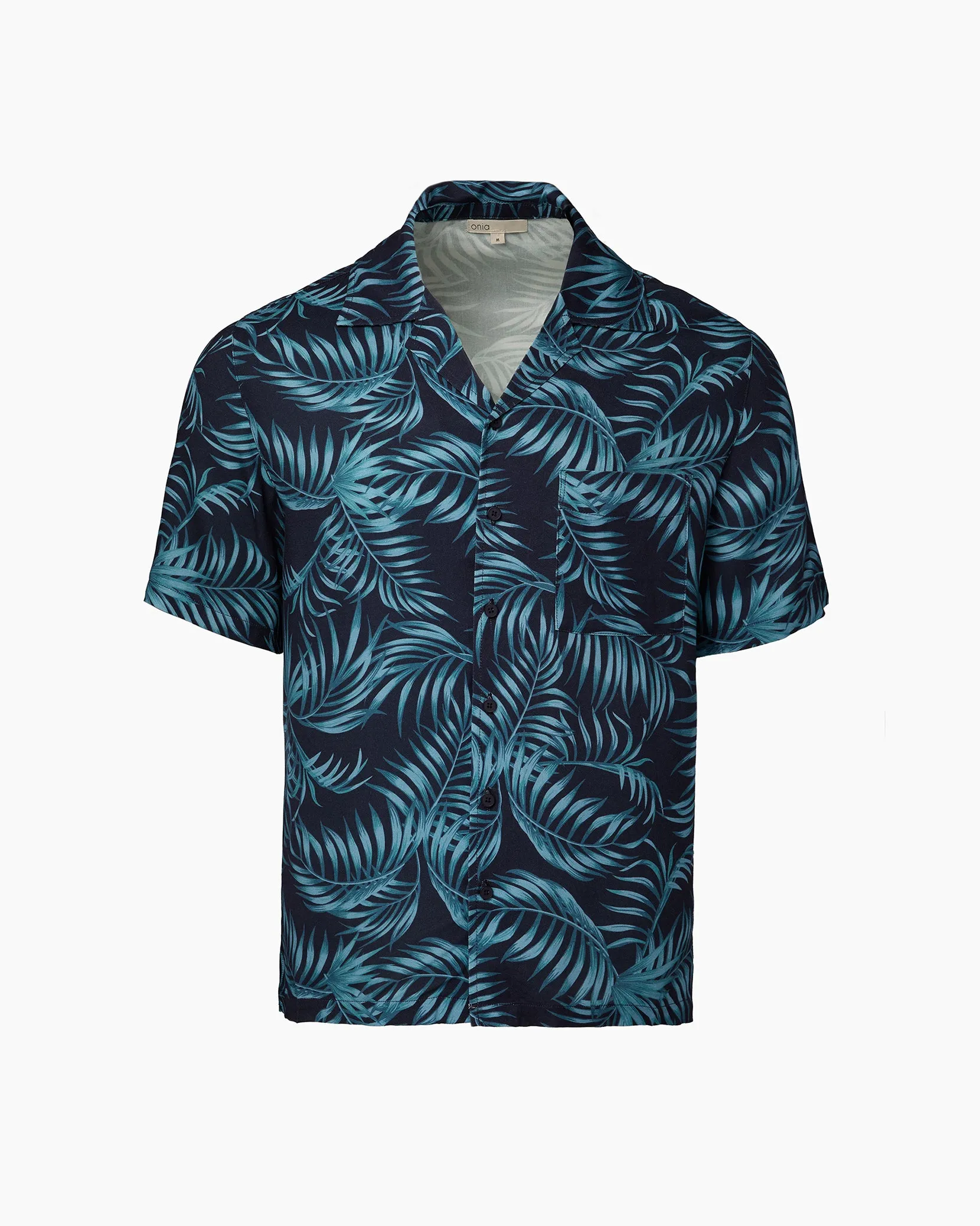 Viscose Vacation Shirt sold by Onia