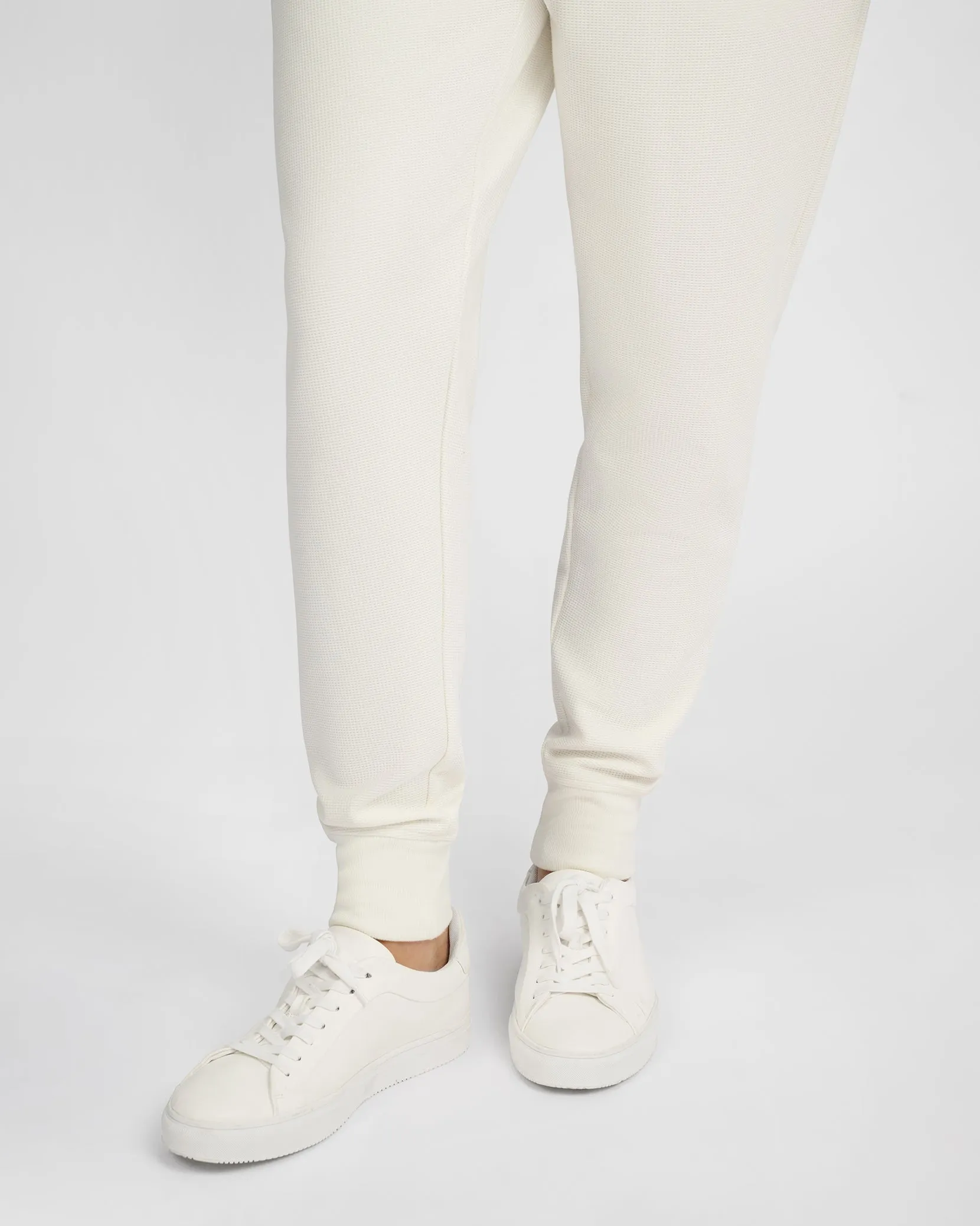 Waffle Jogger sold by Onia product image thumbnail 4