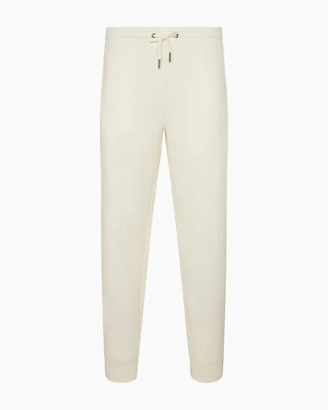 Waffle Jogger sold by Onia
