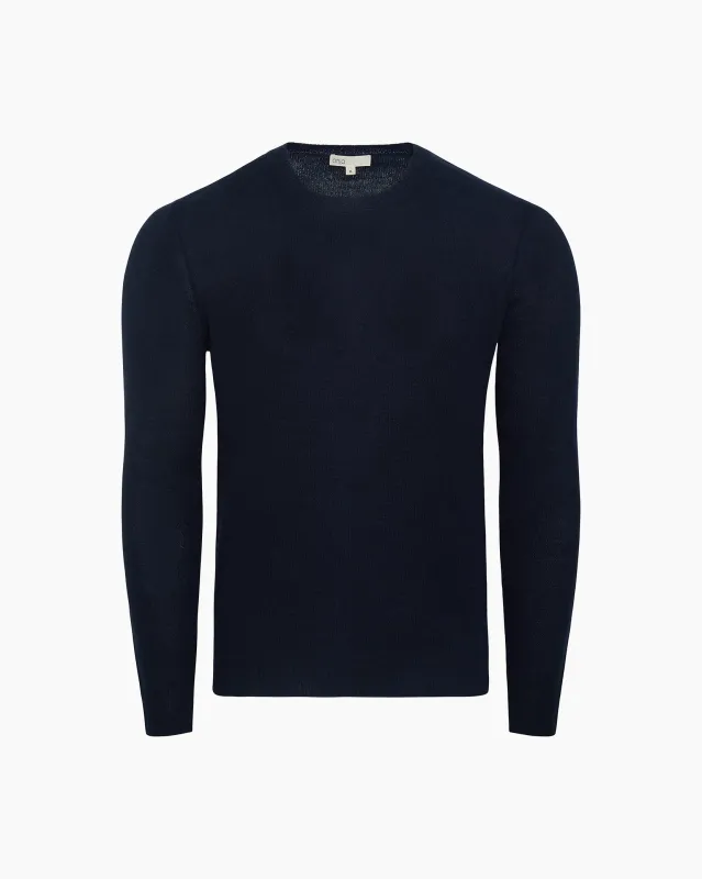Featherweight Cashmere Sweater sold by Onia