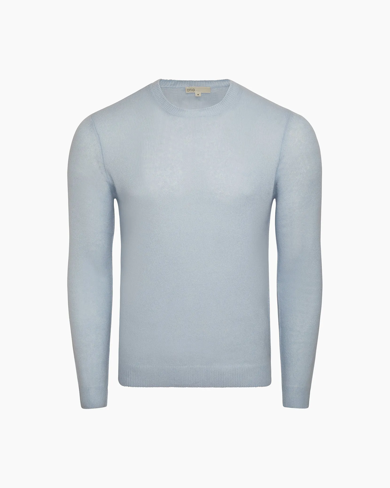 Featherweight Cashmere Sweater sold by Onia