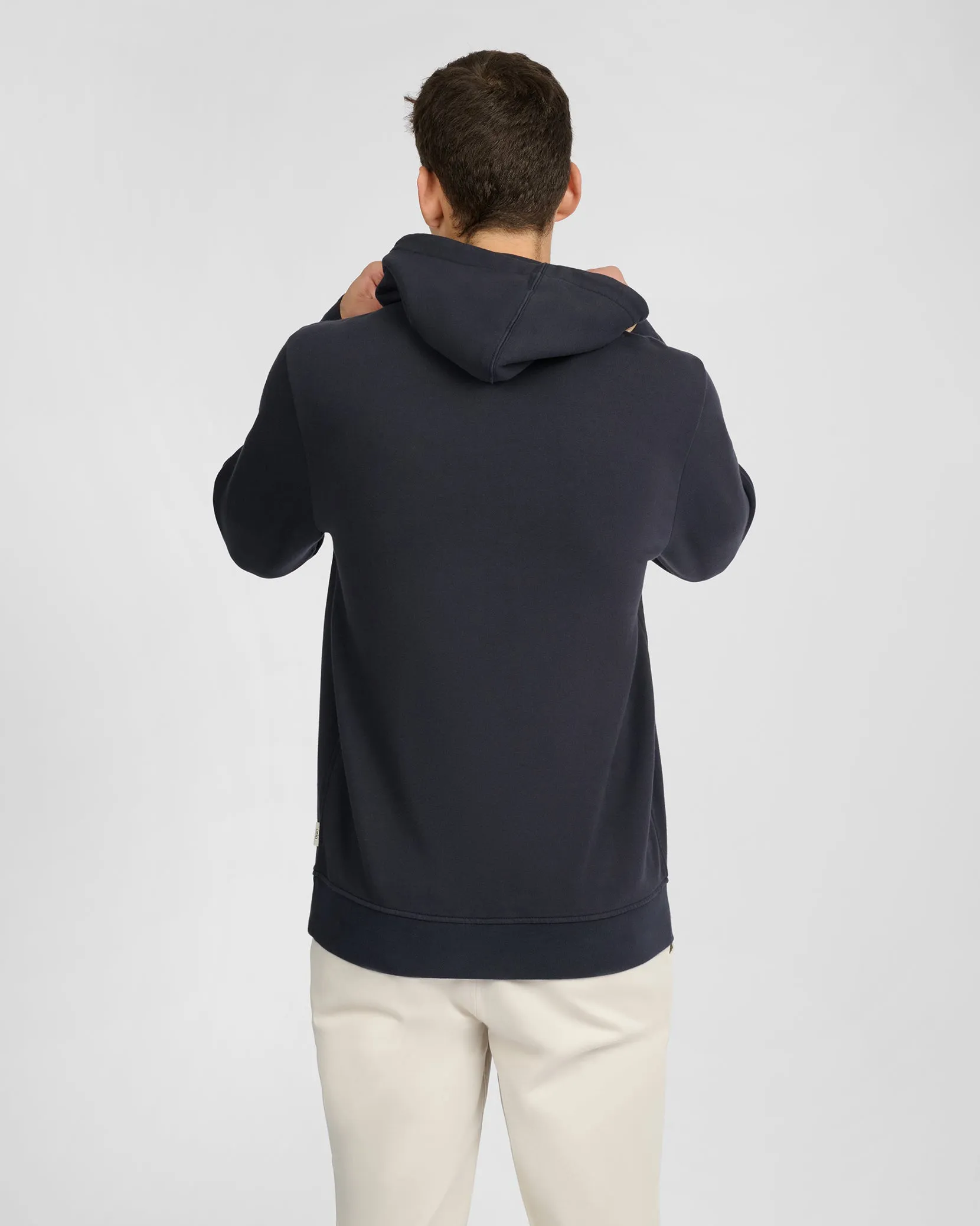 Stretch Terry Pullover Hoodie sold by Onia product image thumbnail 5