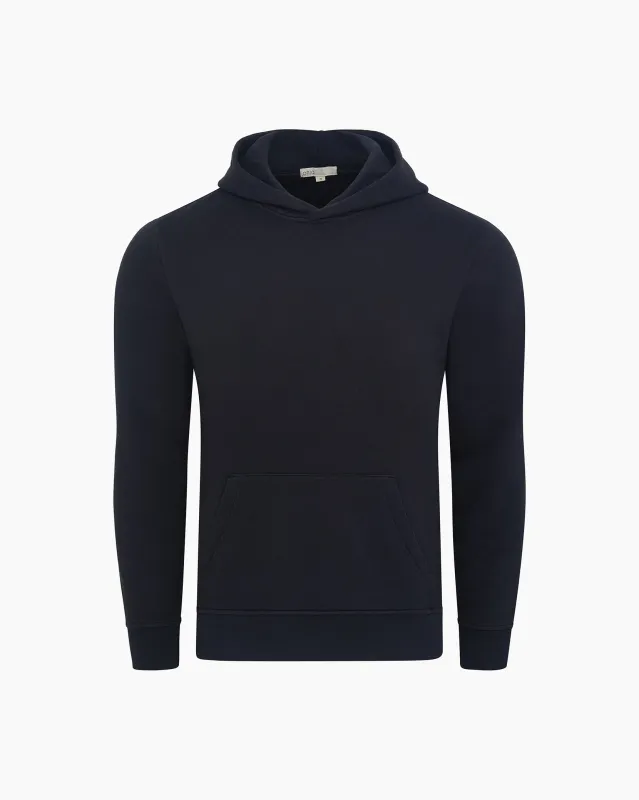 Stretch Terry Pullover Hoodie sold by Onia