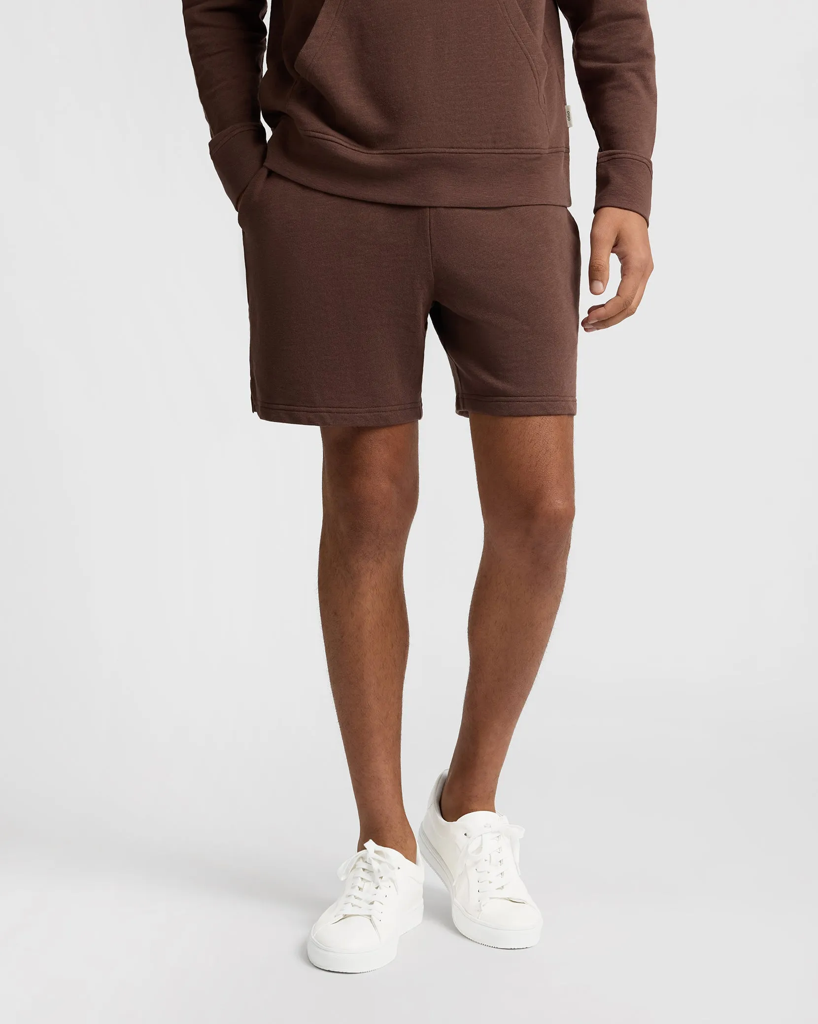 Slub Terry Short 6" sold by Onia product image thumbnail 2