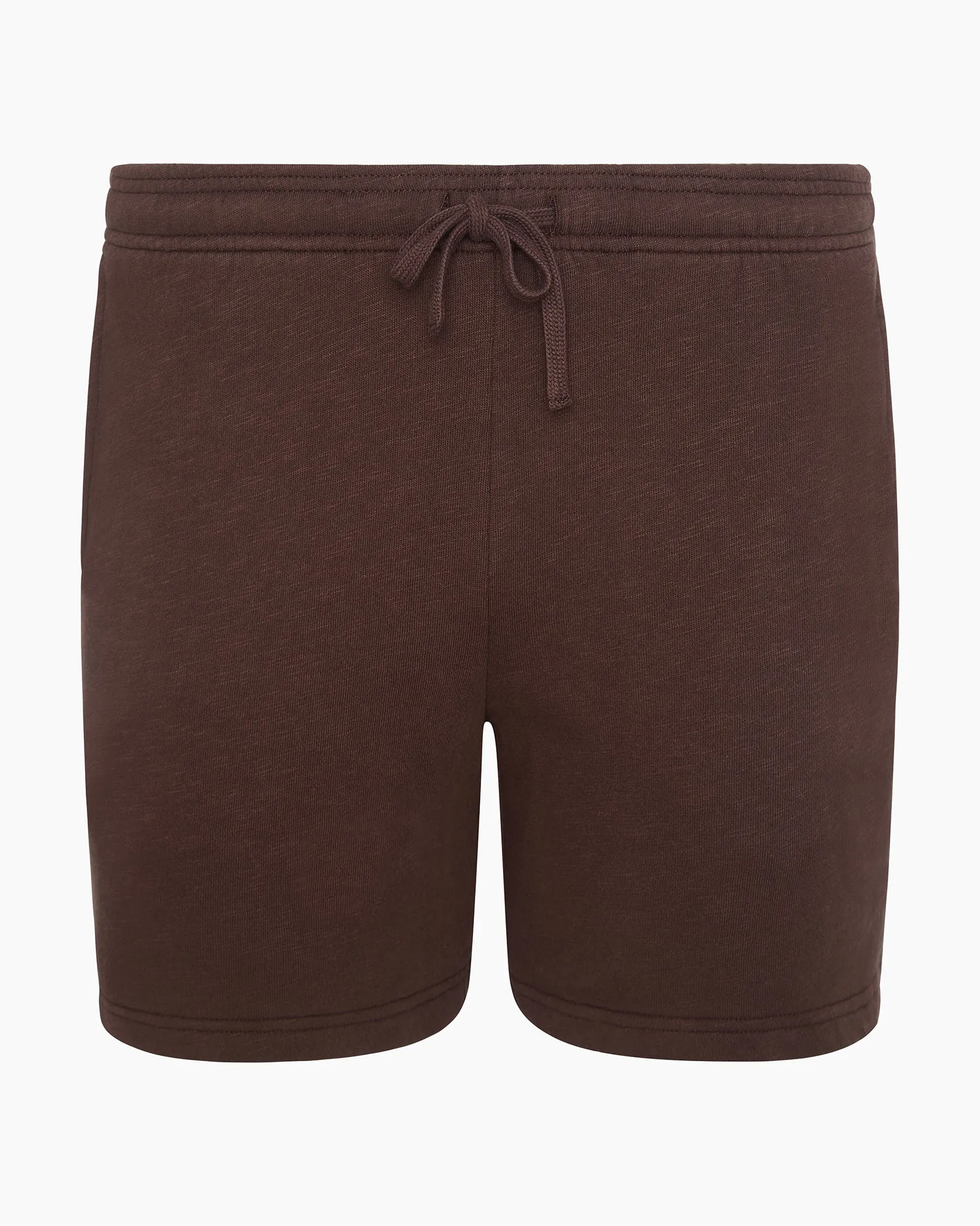 Slub Terry Short 6" sold by Onia