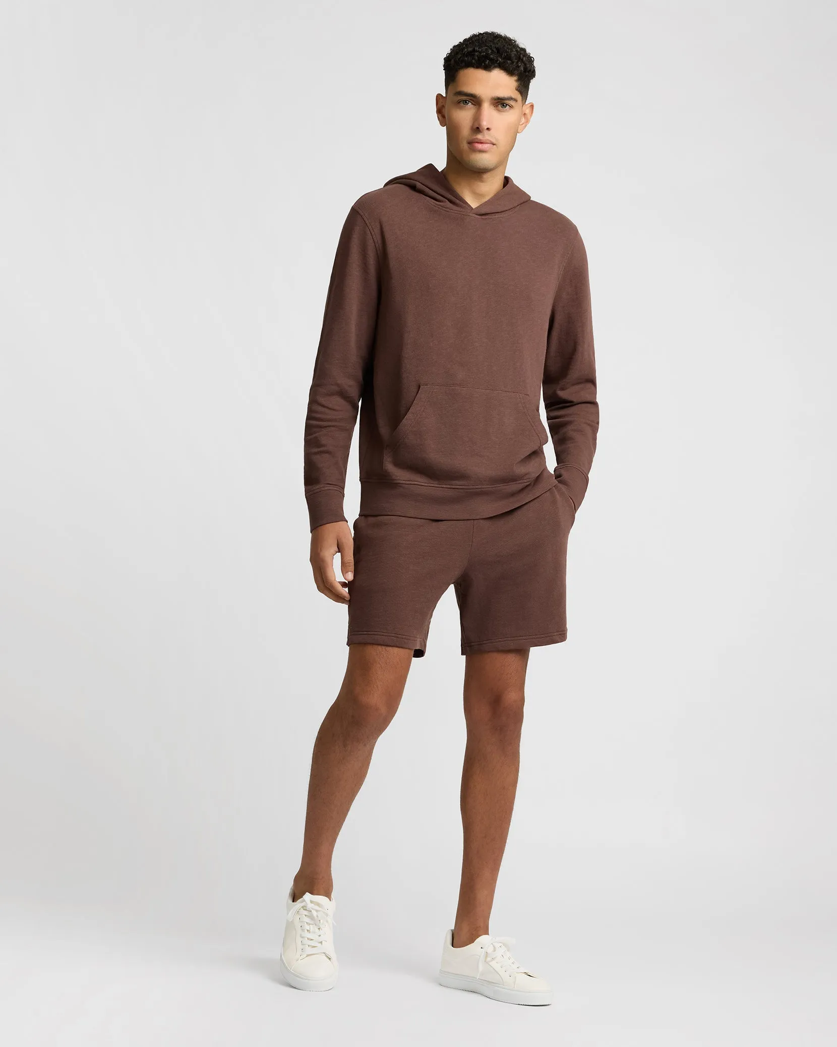 Slub Terry Short 6" sold by Onia product image thumbnail 5