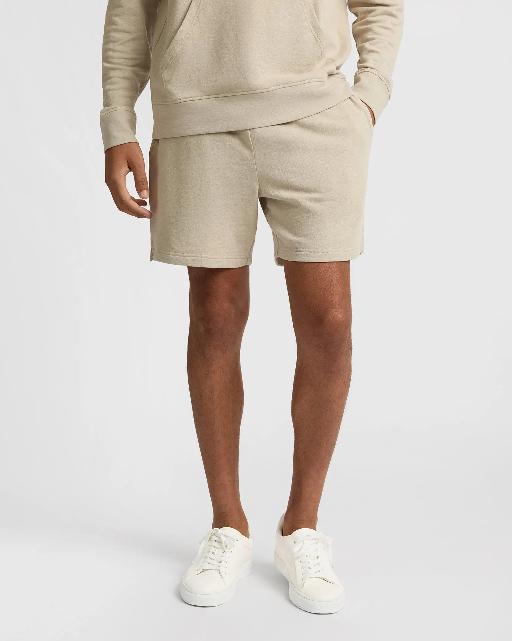 Slub Terry Short 6" sold by Onia product image thumbnail 2