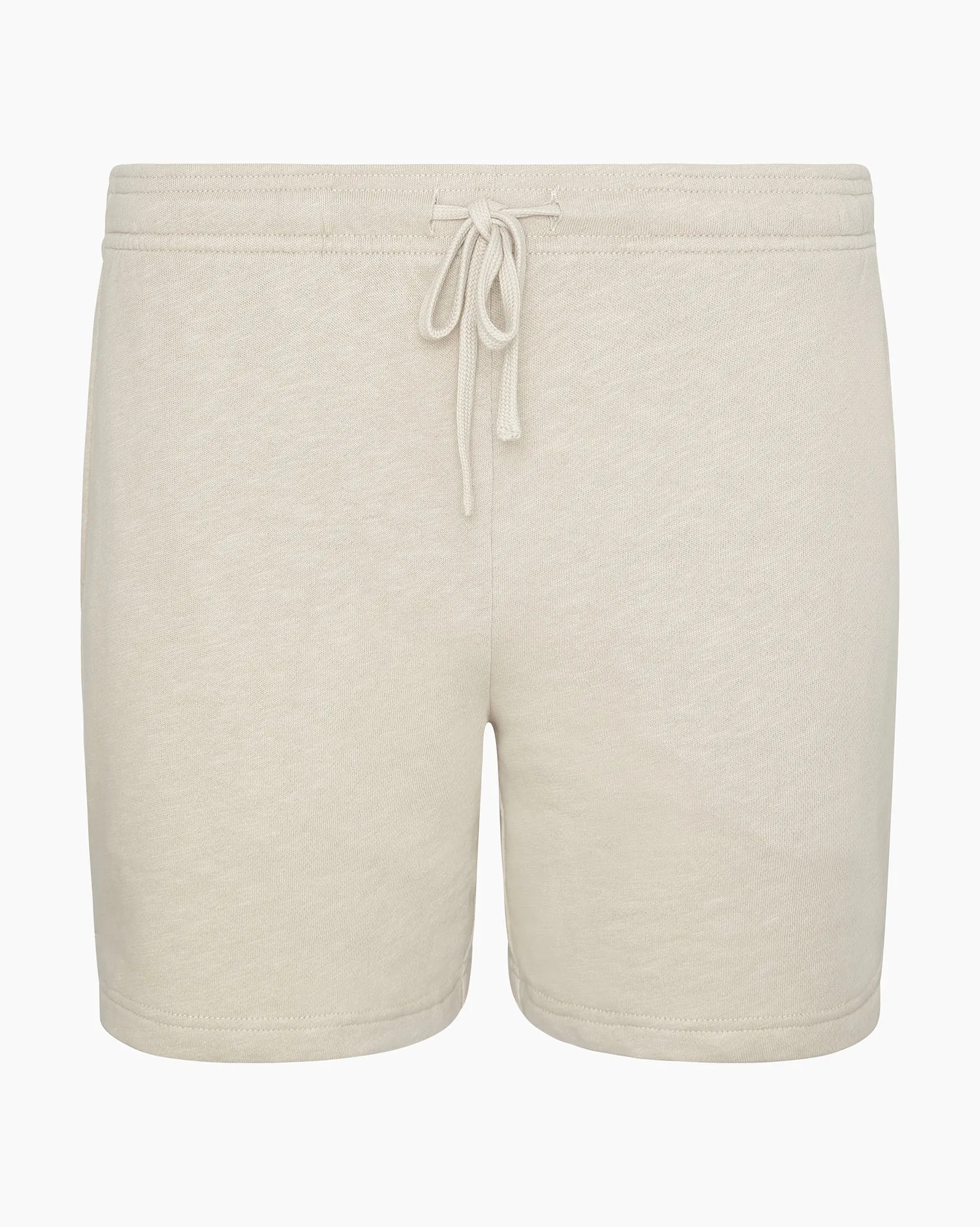 Slub Terry Short 6" sold by Onia