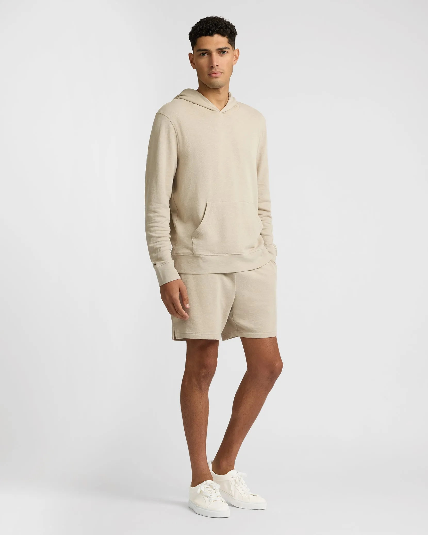 Slub Terry Short 6" sold by Onia product image thumbnail 5