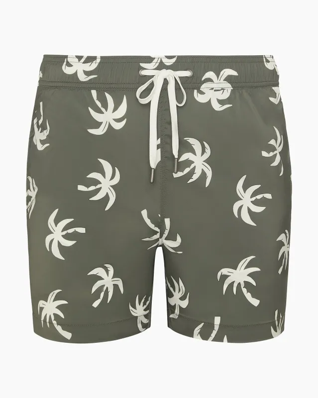 Charles 5" Swim Trunk sold by Onia