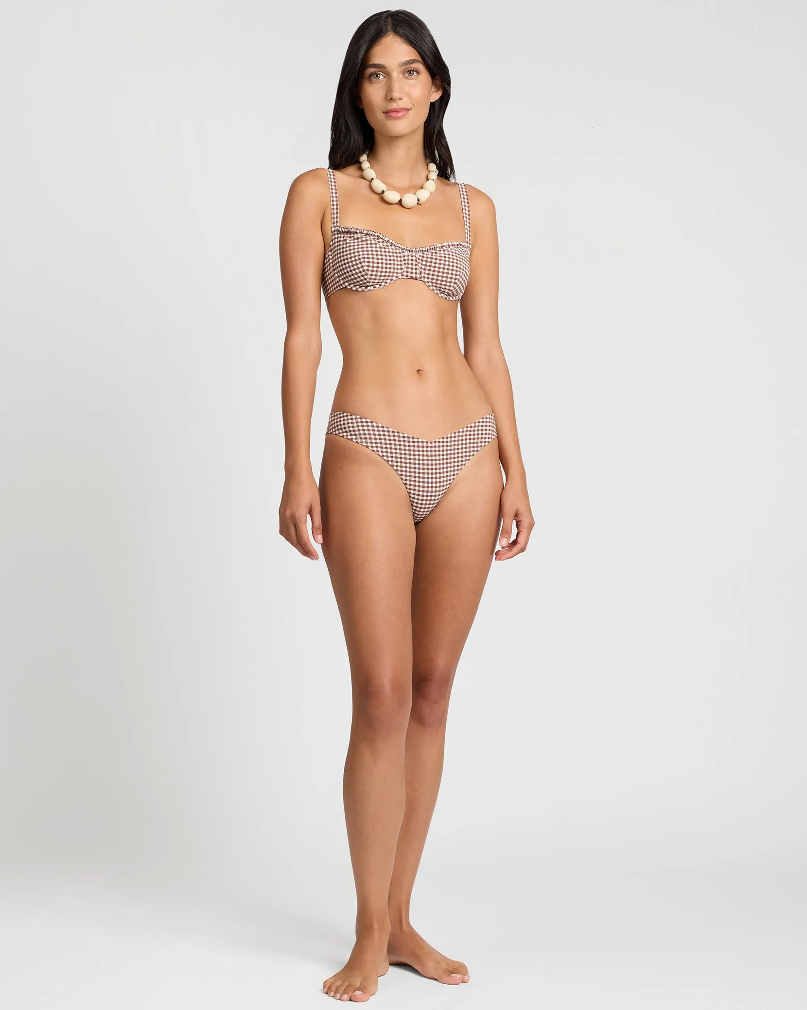 Chiara Bikini Bottom sold by Onia product image thumbnail 4