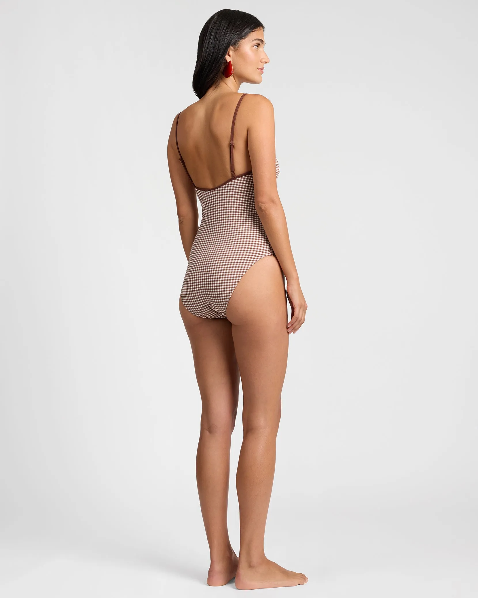 Soleil One Piece sold by Onia product image thumbnail 5