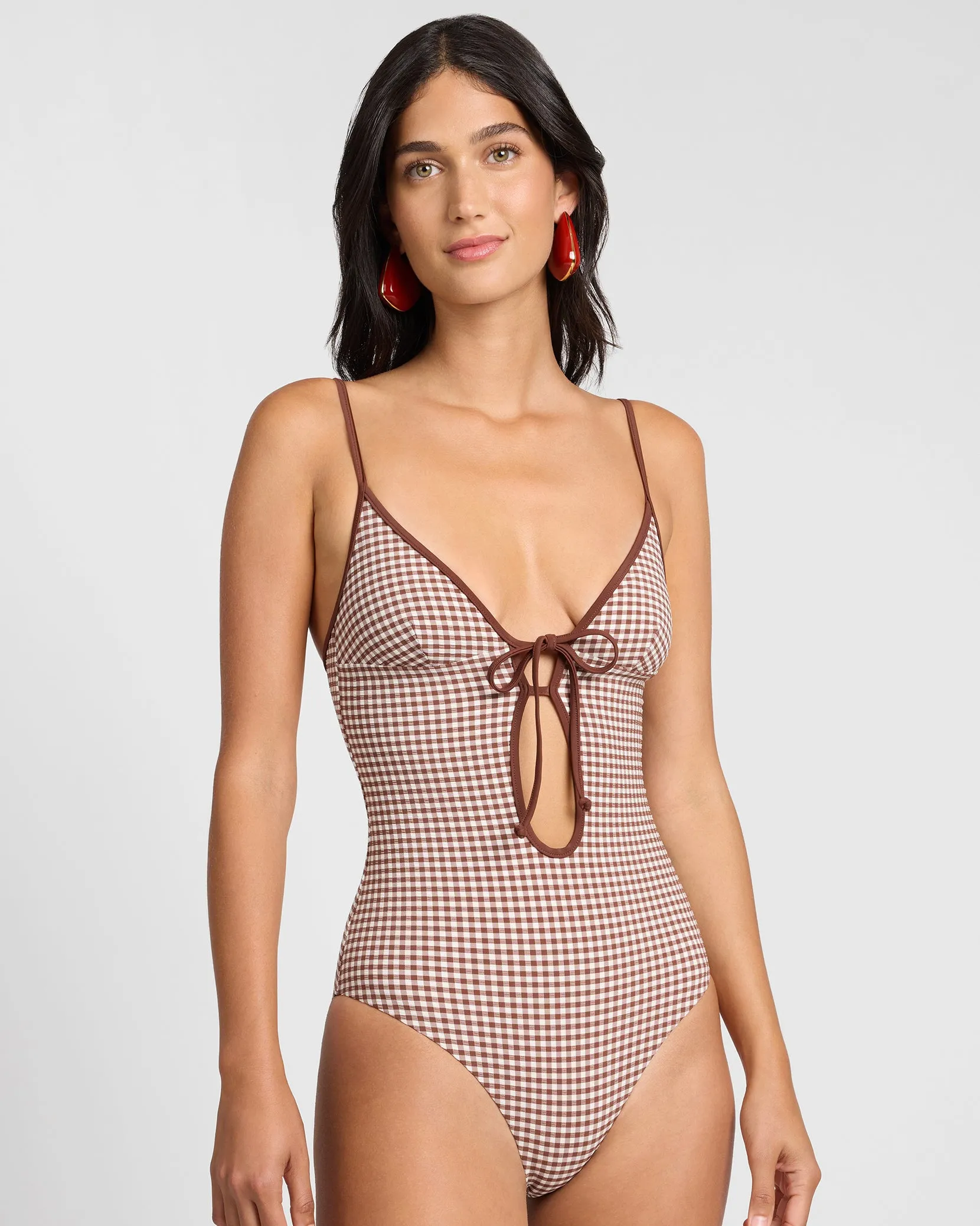 Soleil One Piece sold by Onia product image thumbnail 3