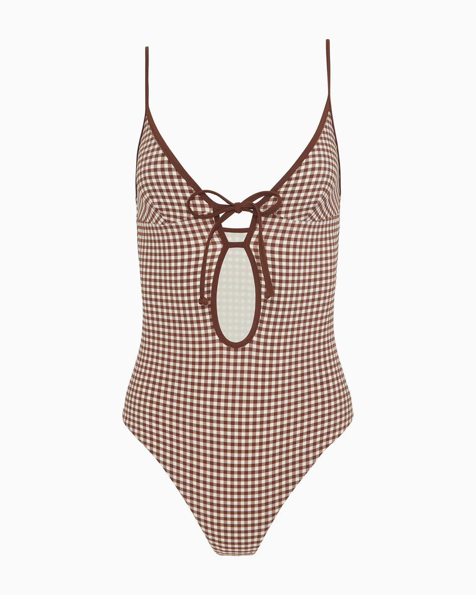 Soleil One Piece sold by Onia product image thumbnail 2