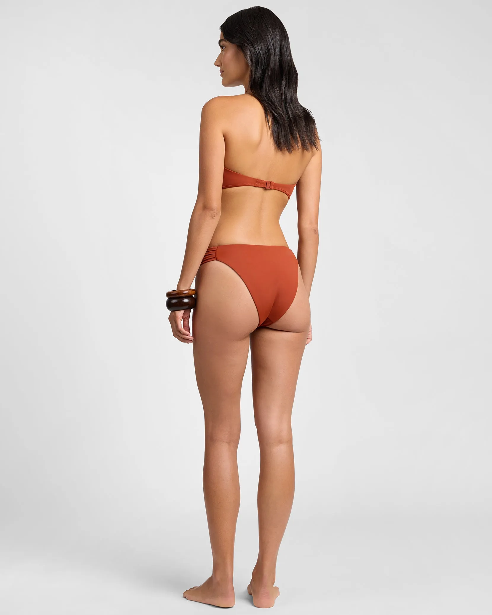 Capri Bikini Bottom sold by Onia product image thumbnail 5