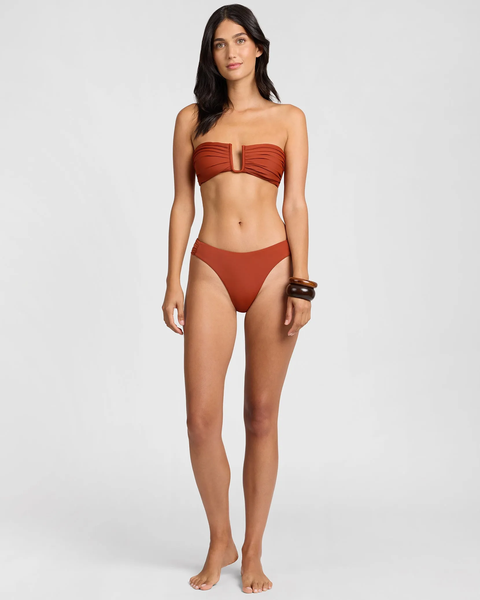 Capri Bikini Bottom sold by Onia product image thumbnail 3