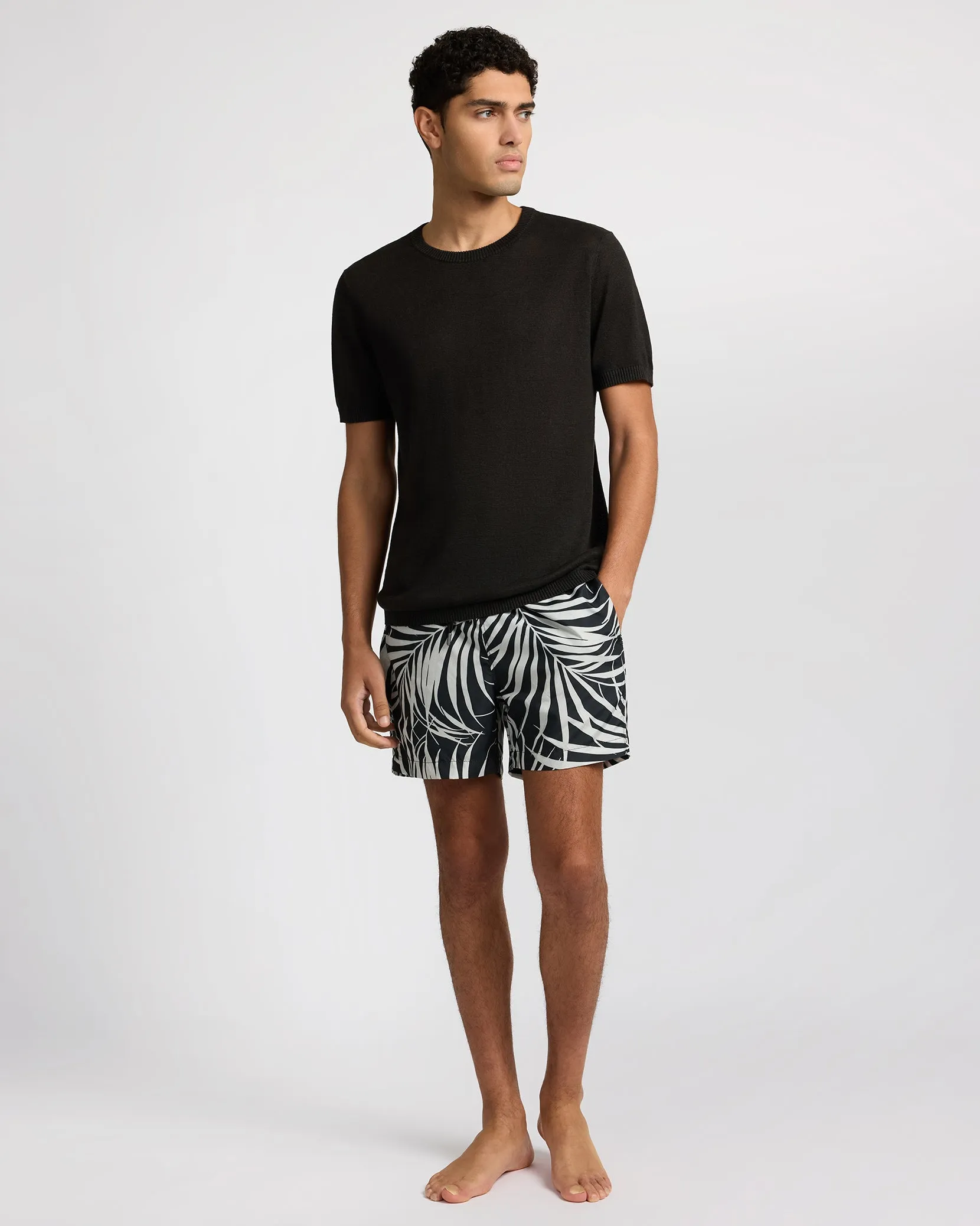 Charles 5" Swim Trunk sold by Onia product image thumbnail 5