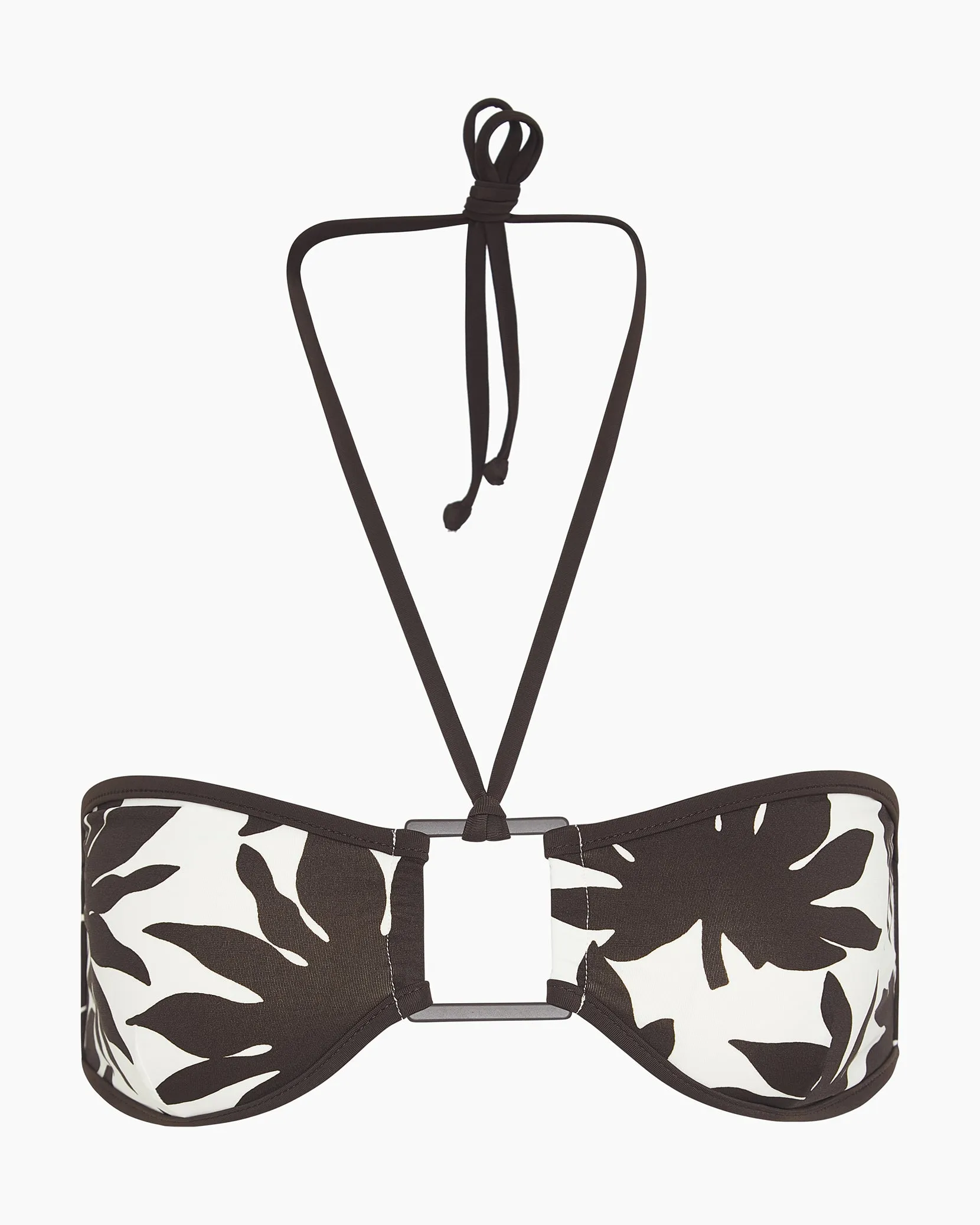 Palermo Bikini Top sold by Onia product image thumbnail 3