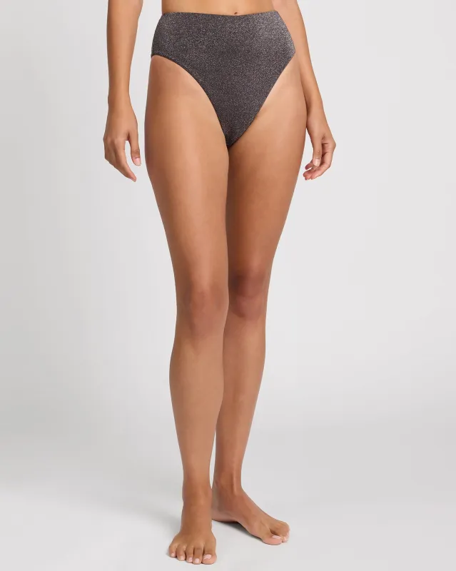 Clara Bikini Bottom sold by Onia