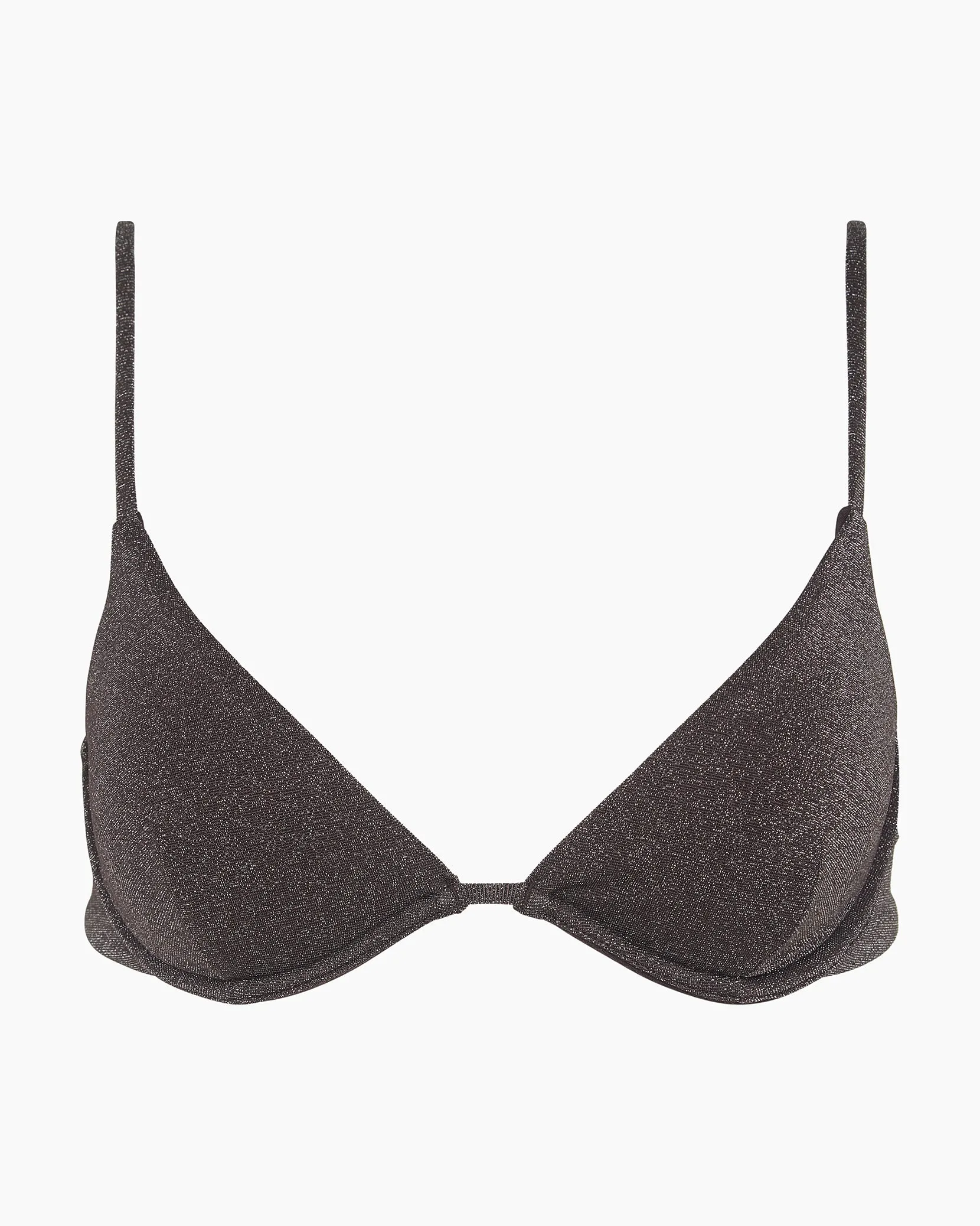 Liana Bikini Top sold by Onia product image thumbnail 3