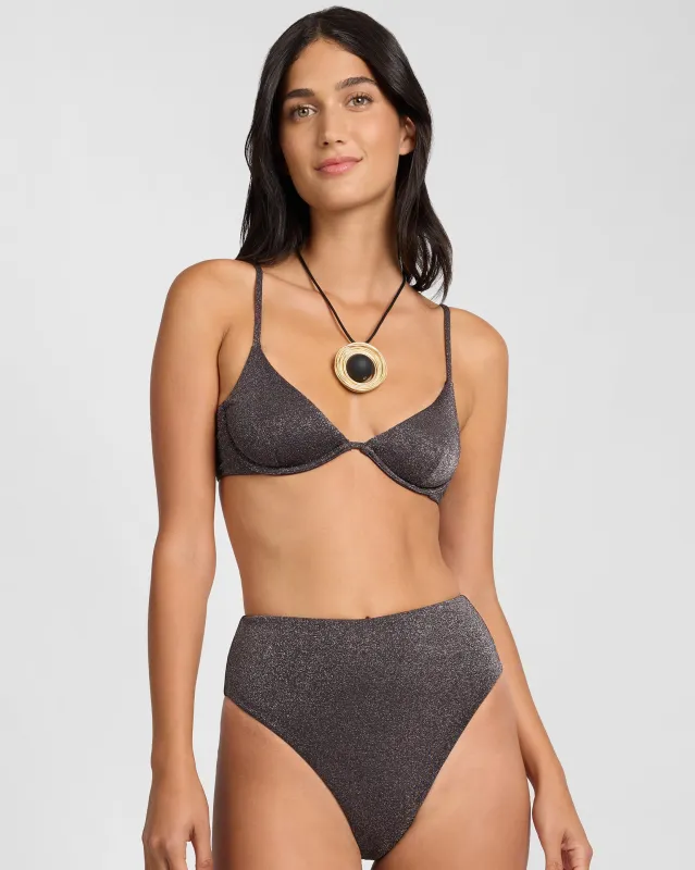 Liana Bikini Top sold by Onia