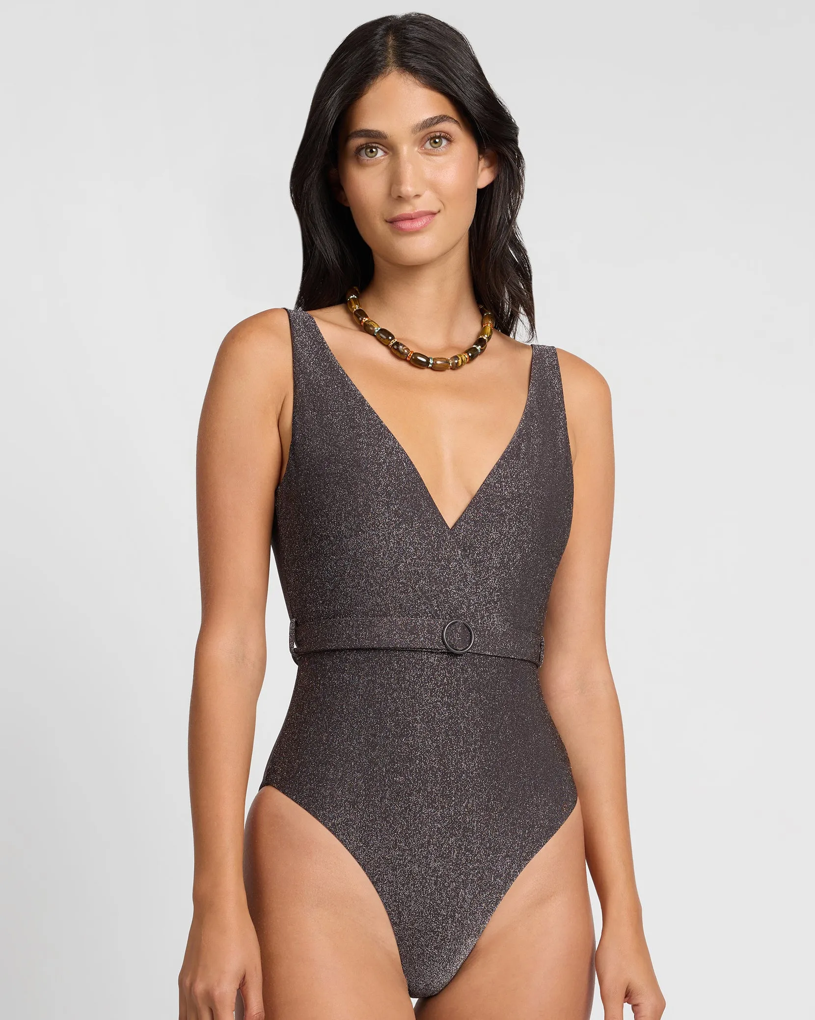 Michelle One Piece sold by Onia product image thumbnail 4
