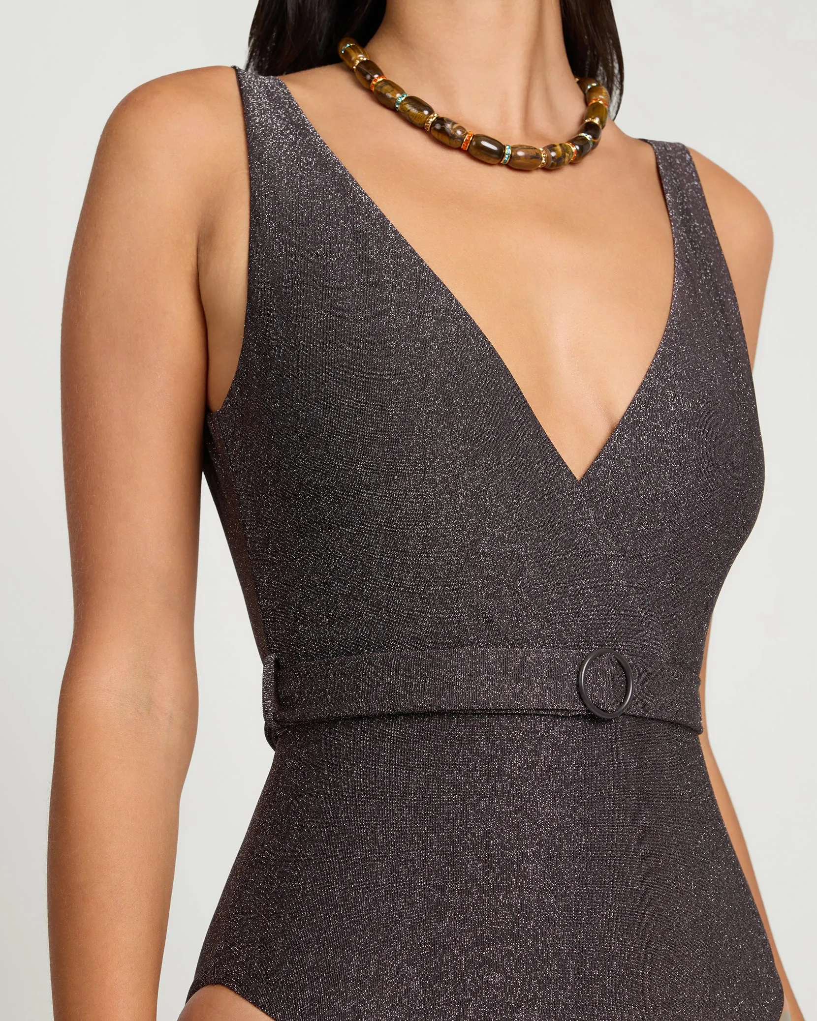 Michelle One Piece sold by Onia product image thumbnail 5