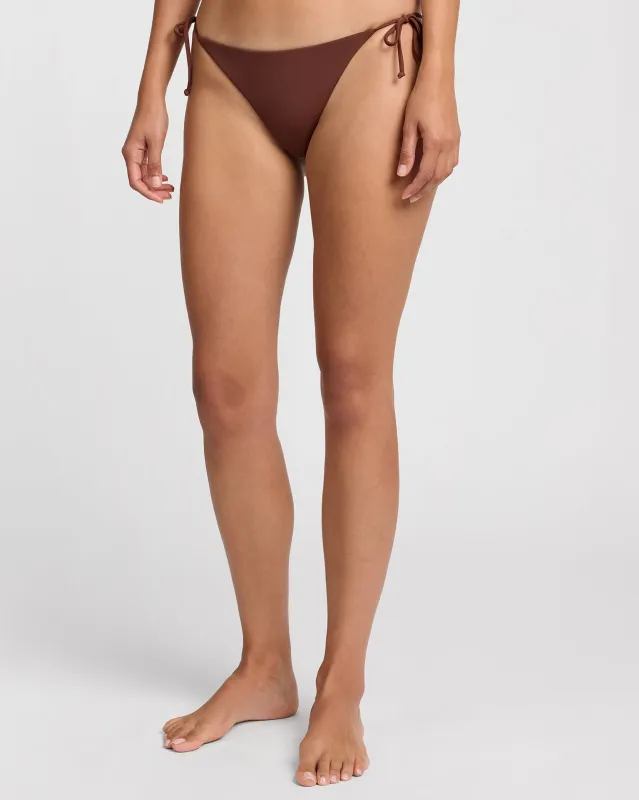 Kate Bikini Bottom sold by Onia