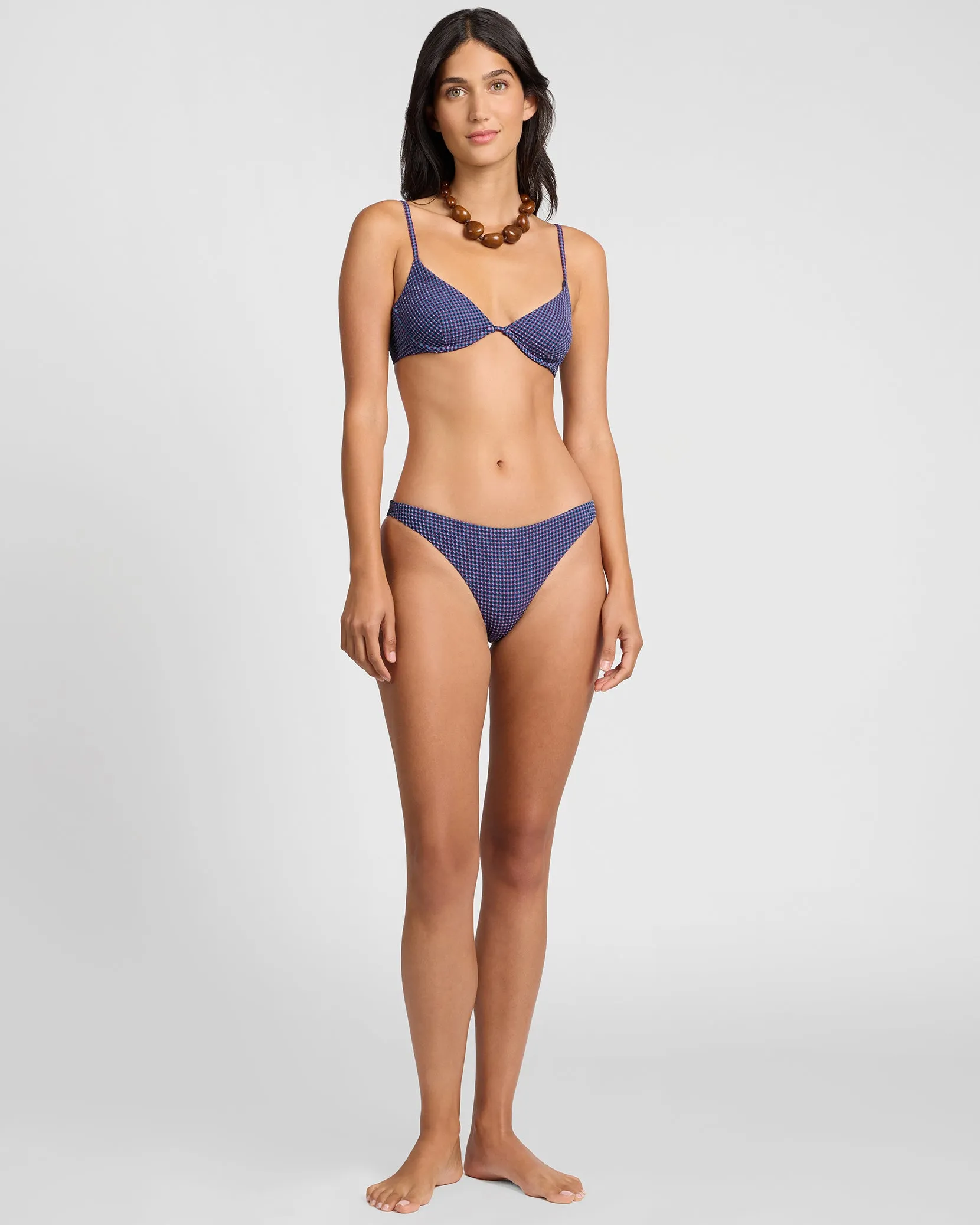 Ashley Bikini Bottom sold by Onia product image thumbnail 4
