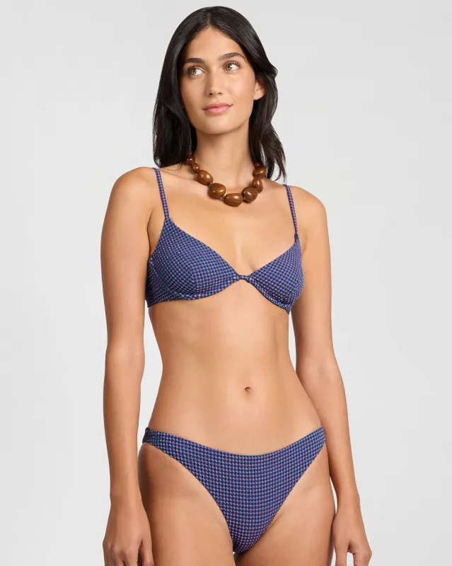 Liana Bikini Top sold by Onia