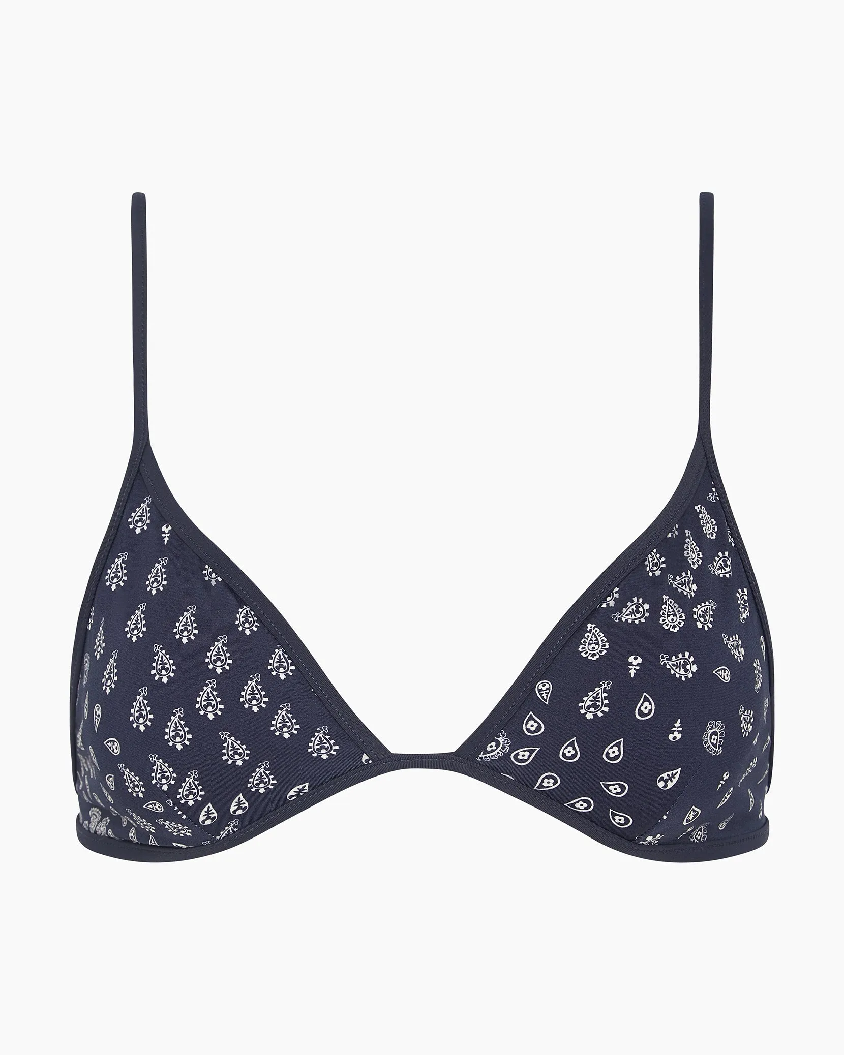 Aimee Bikini Top sold by Onia product image thumbnail 2