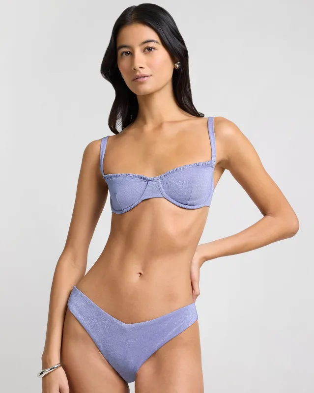 Marilyn Bikini Top made by Onia