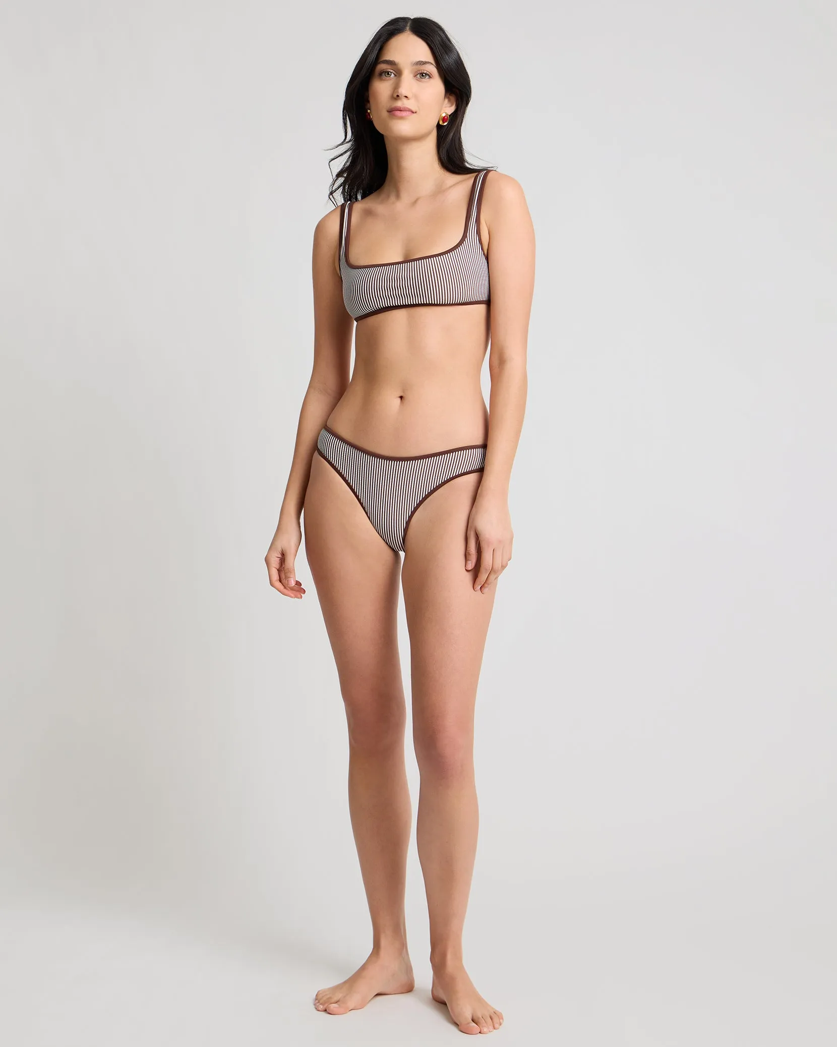 Milly Bikini Bottom sold by Onia product image thumbnail 4