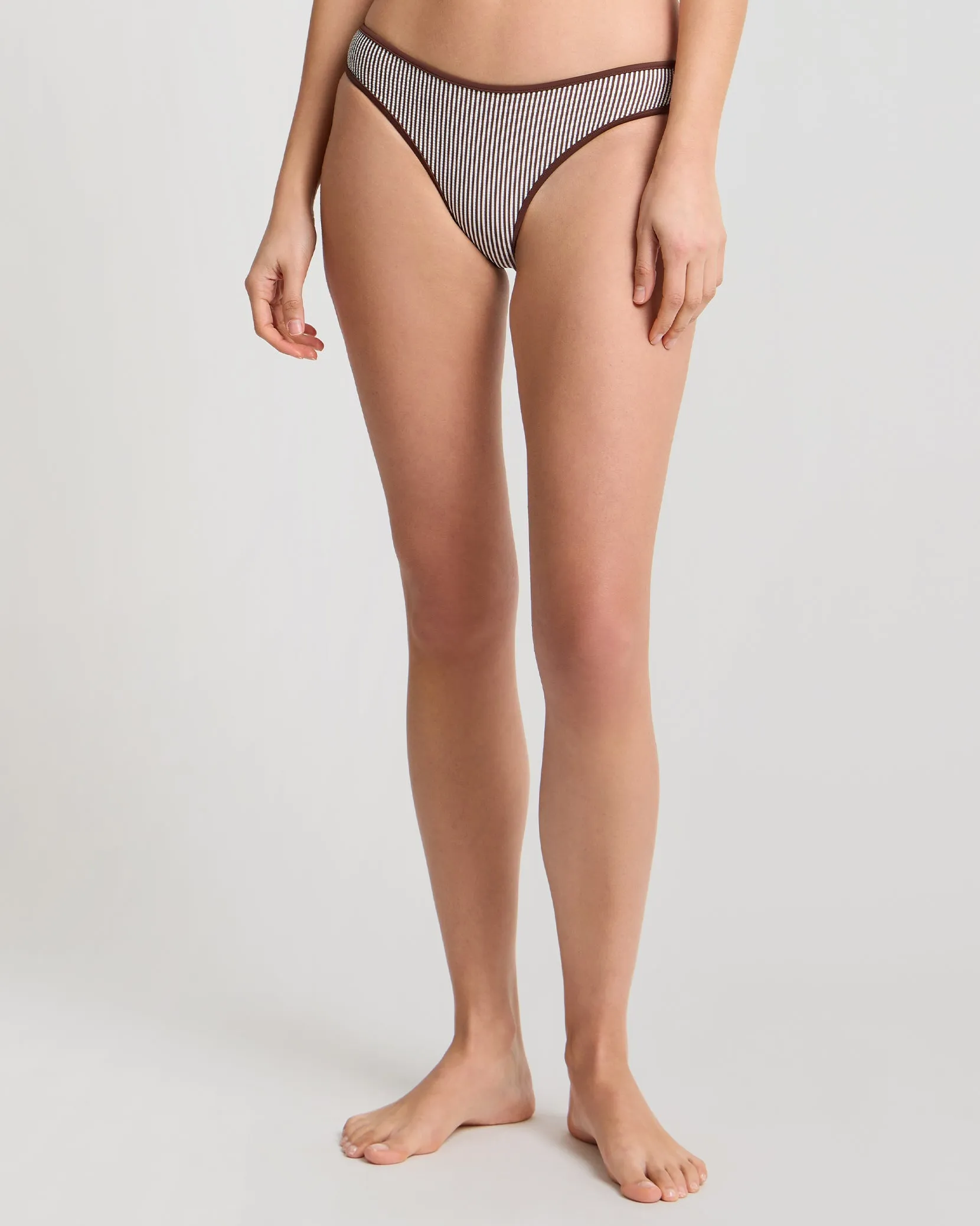 Milly Bikini Bottom sold by Onia