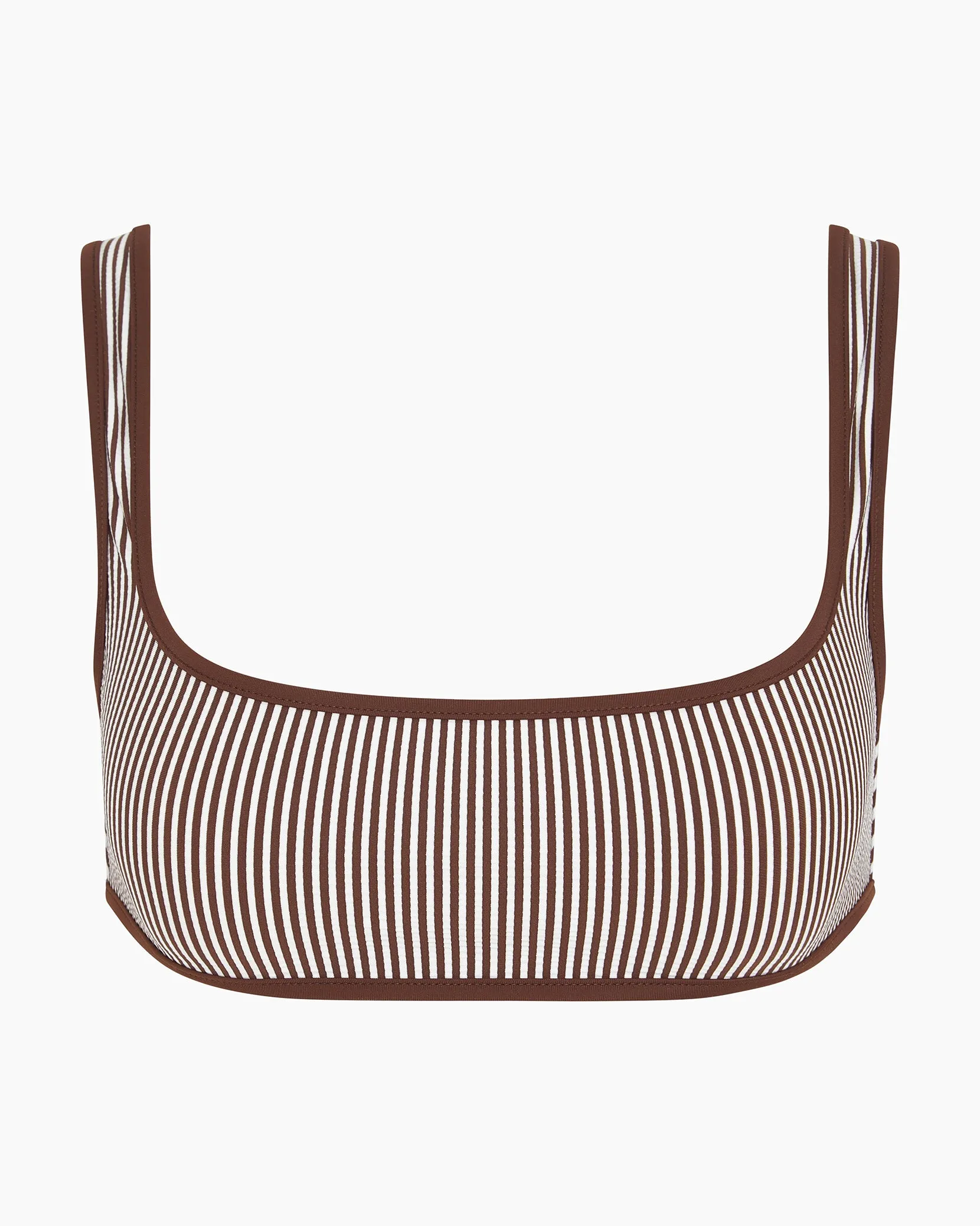 Claire Bikini Top sold by Onia product image thumbnail 3