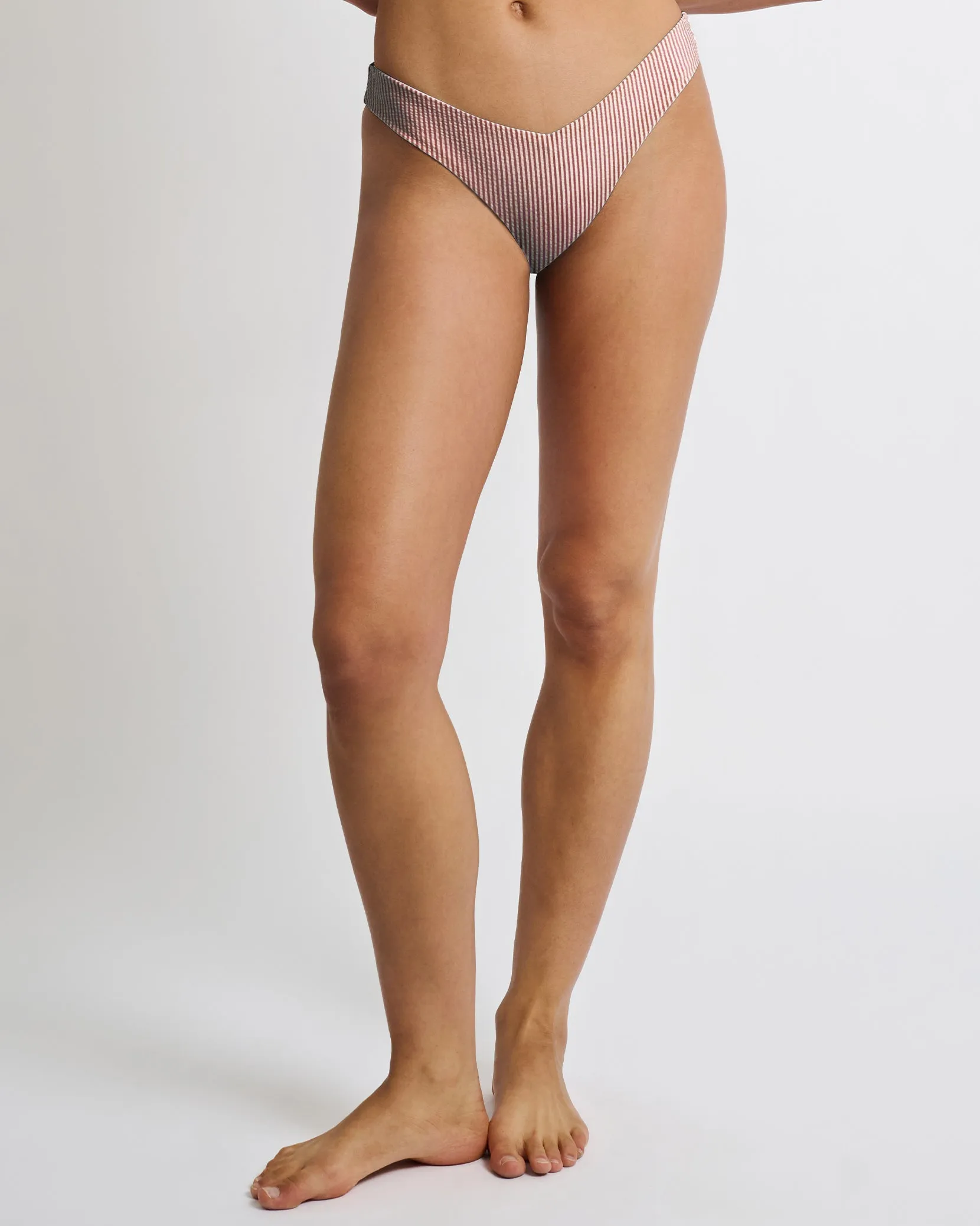 Chiara Bikini Bottom sold by Onia